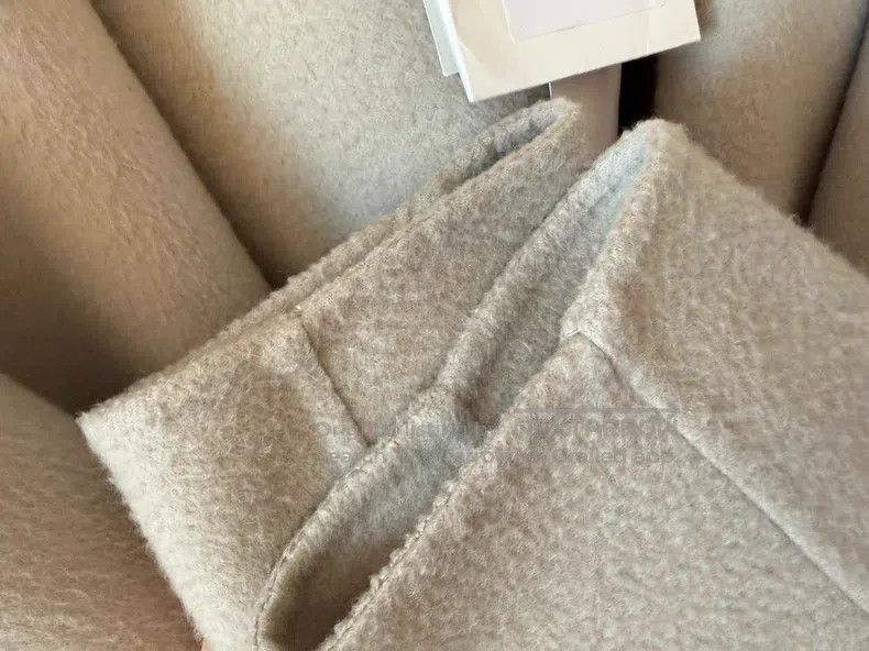 The Row The Row Cashmere shawl bathrobe coat Size S / US 4 / IT 40 - 8 Thumbnail