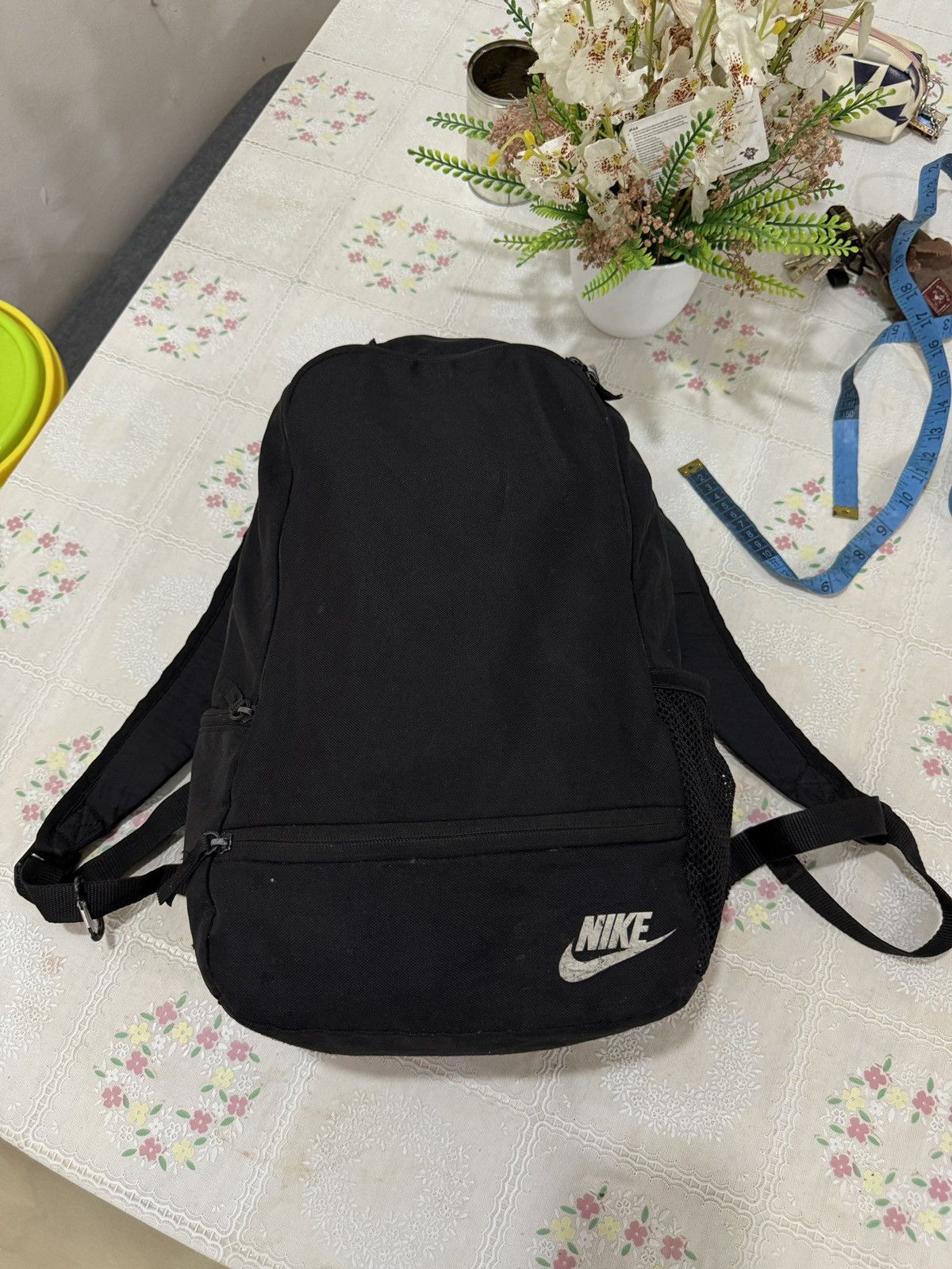 Nike 🔥🔥🔥ARCHIVE NIKE BAGPACK Size ONE SIZE - 1 Thumbnail