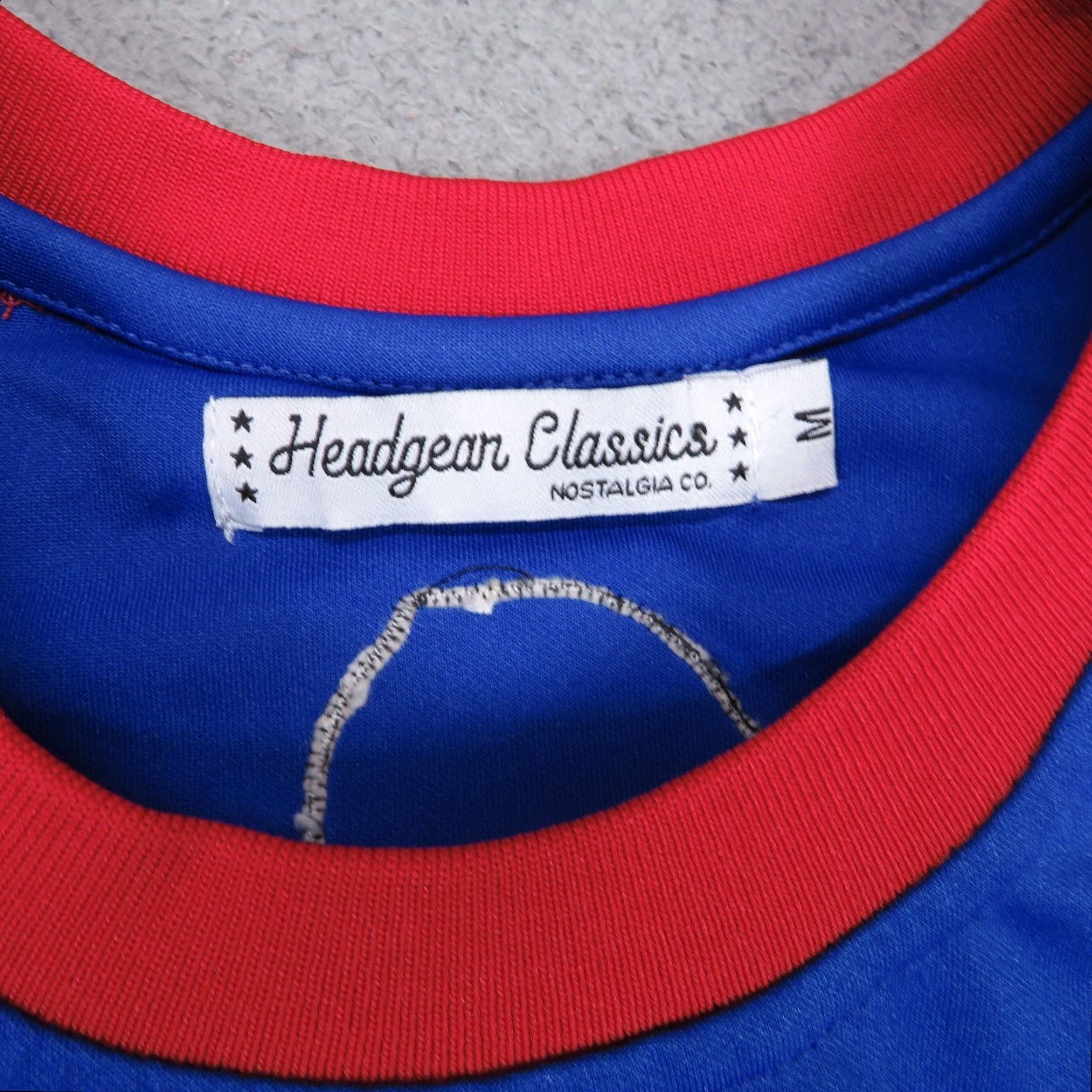 Vintage Stranger Things Shirt Mens Medium Hawkins High Basketball Jersey Eleven Steve 11 Size US M / EU 48-50 / 2 - 6 Thumbnail