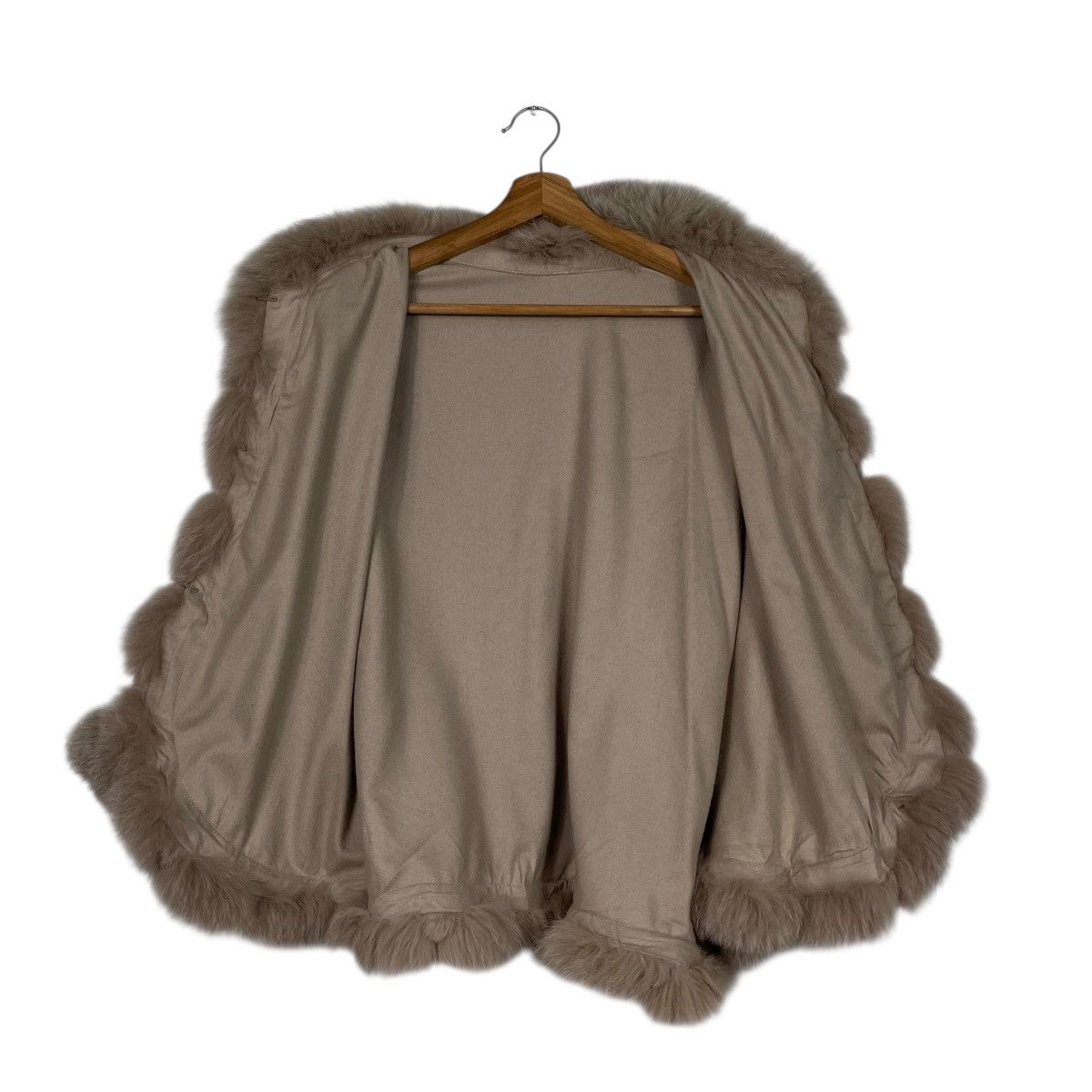 Other Saga Furs Women Jacket Size M / US 6-8 / IT 42-44 - 11 Thumbnail