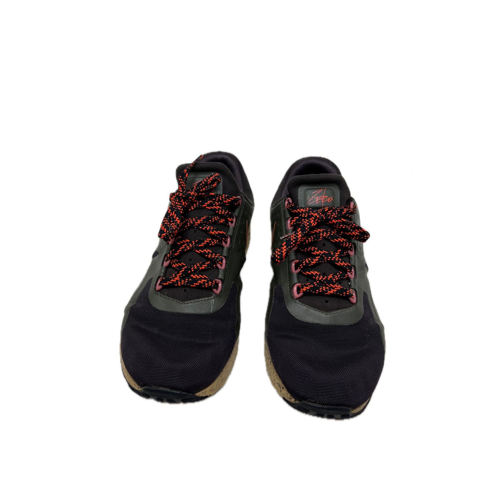 Nike Nike Air Max Zero Velvet Brown Sneakers Mens 11.5 918232-200 Size US 11.5 / EU 44-45 - 1 Thumbnail