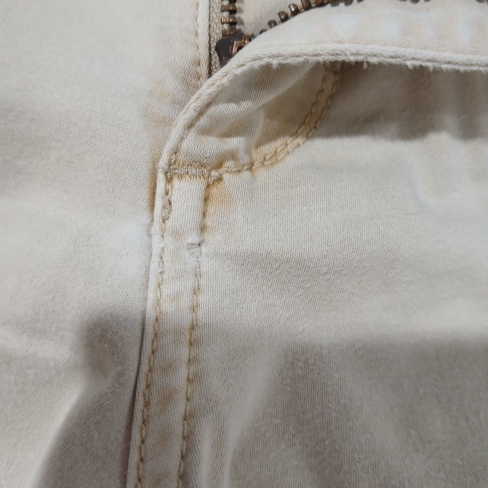 Tommy Bahama Tommy Bahama Pants Mens 32x32 Authentic Chino Flat Front Size US 32 / EU 48 - 9 Thumbnail