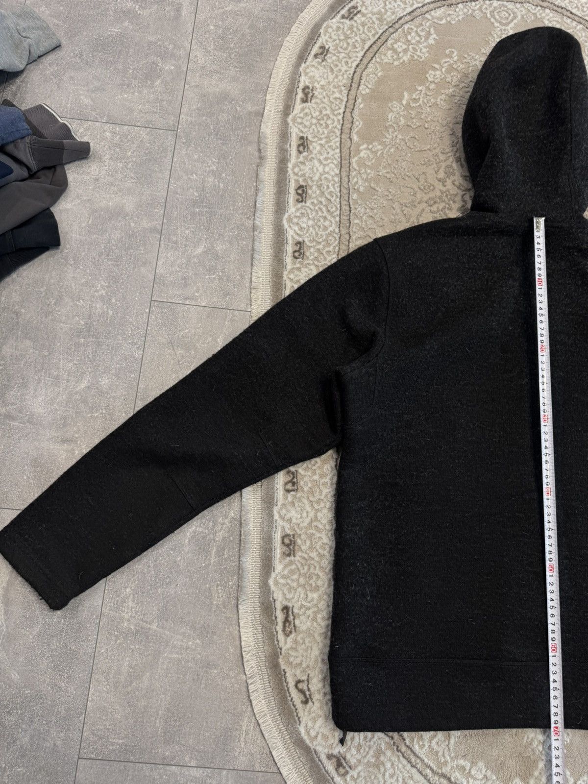 The North Face VTG Vintage Y2K The North Face Zip Up Hoodie Jacket Size US XL / EU 56 / 4 - 11 Thumbnail