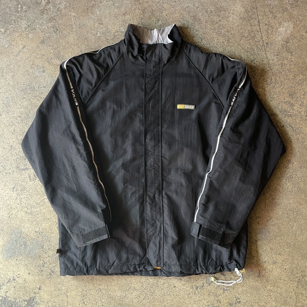 Vans × Vintage Vintage Vans Jacket Size US L / EU 52-54 / 3 - 1 Thumbnail