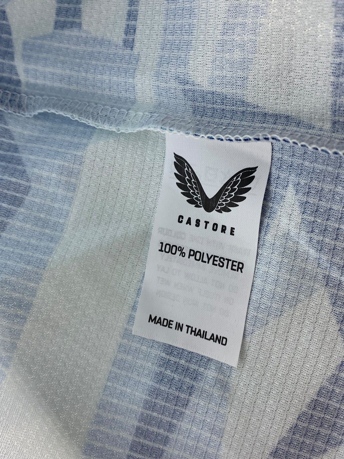 Other #44 Kamara Aston Villa 2023 2024 Third Football Shirt Size US XXL / EU 58 / 5 - 19 Thumbnail