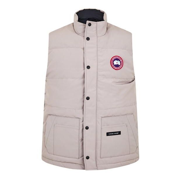 Canada Goose Freestyle Crew Gilet Size US M / EU 48-50 / 2 - 3 Thumbnail