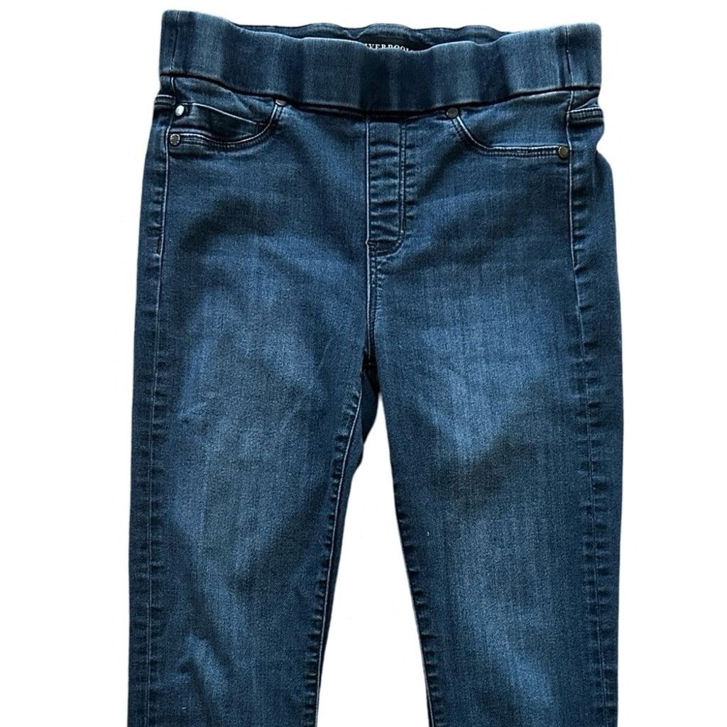 Other Liverpool Denim Jegging Blue Women’s Size 6. Size 28" / US 6 / IT 42 - 5 Thumbnail