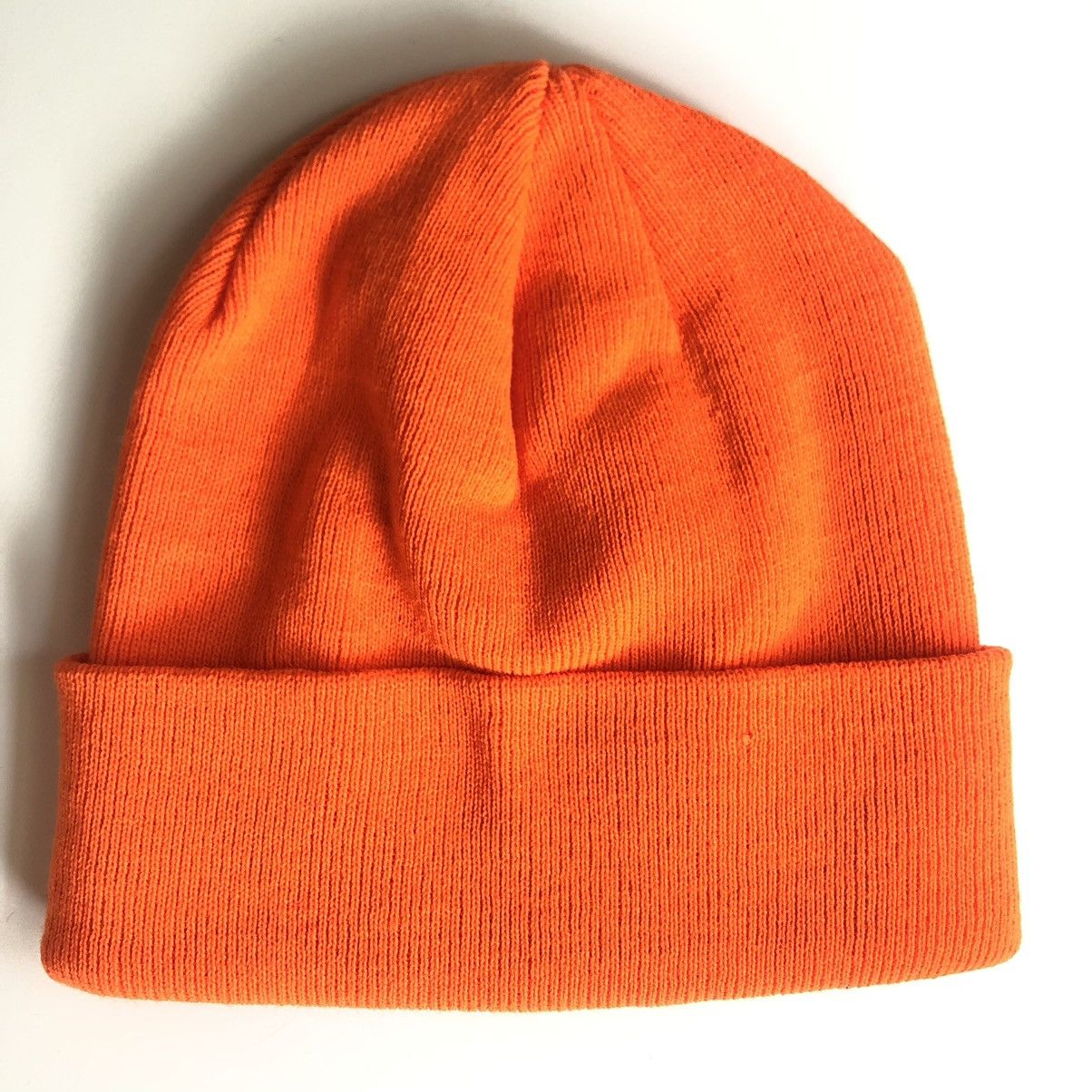 Chocolate NEW Chocolate Beanie ORANGES Size ONE SIZE - 2 Thumbnail