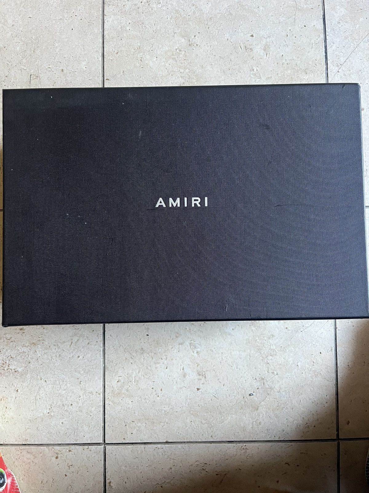 Amiri Amiri skeleton low top Size US 7 / EU 40 - 5 Thumbnail