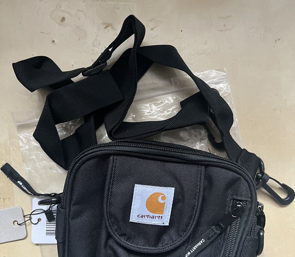 Carhartt Wip carhartt WIP small bag Size ONE SIZE - 5 Thumbnail