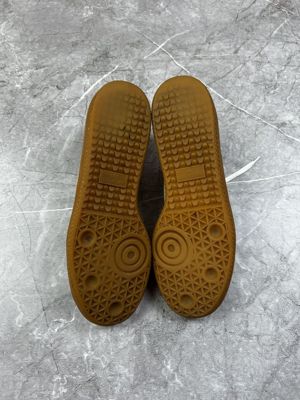 Other Vintage GAT Bw Sport Maison Margiela Replica Style Leather Size US 8 / EU 41 - 8 Thumbnail