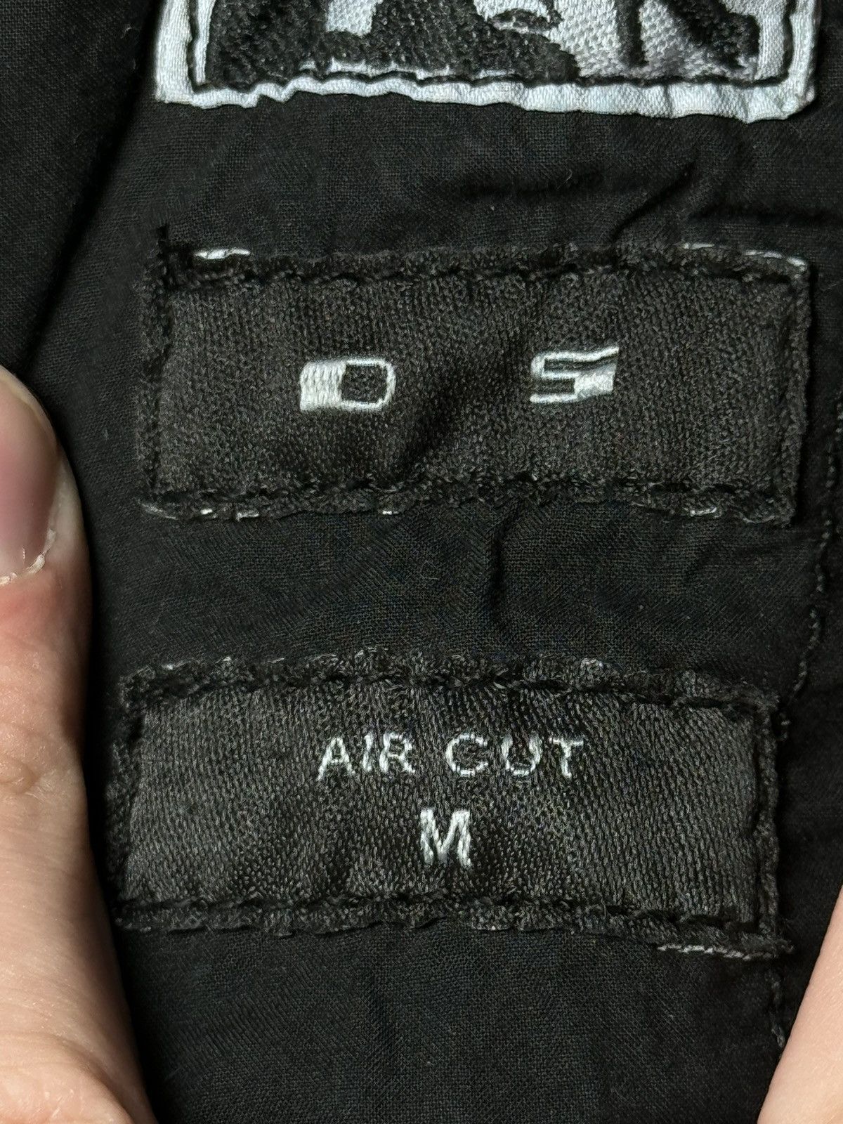 Rick Owens Rick Owens AW14 Moody Air Cut single layer denim jeans Size US 30 / EU 46 - 20 Thumbnail