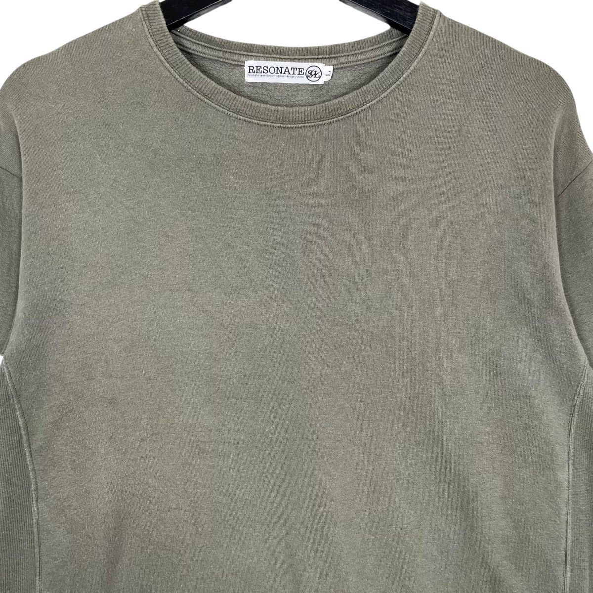 Fragment Design Resonate Speed Line 2006 Fragment Design Sweatshirt Size US M / EU 48-50 / 2 - 3 Thumbnail