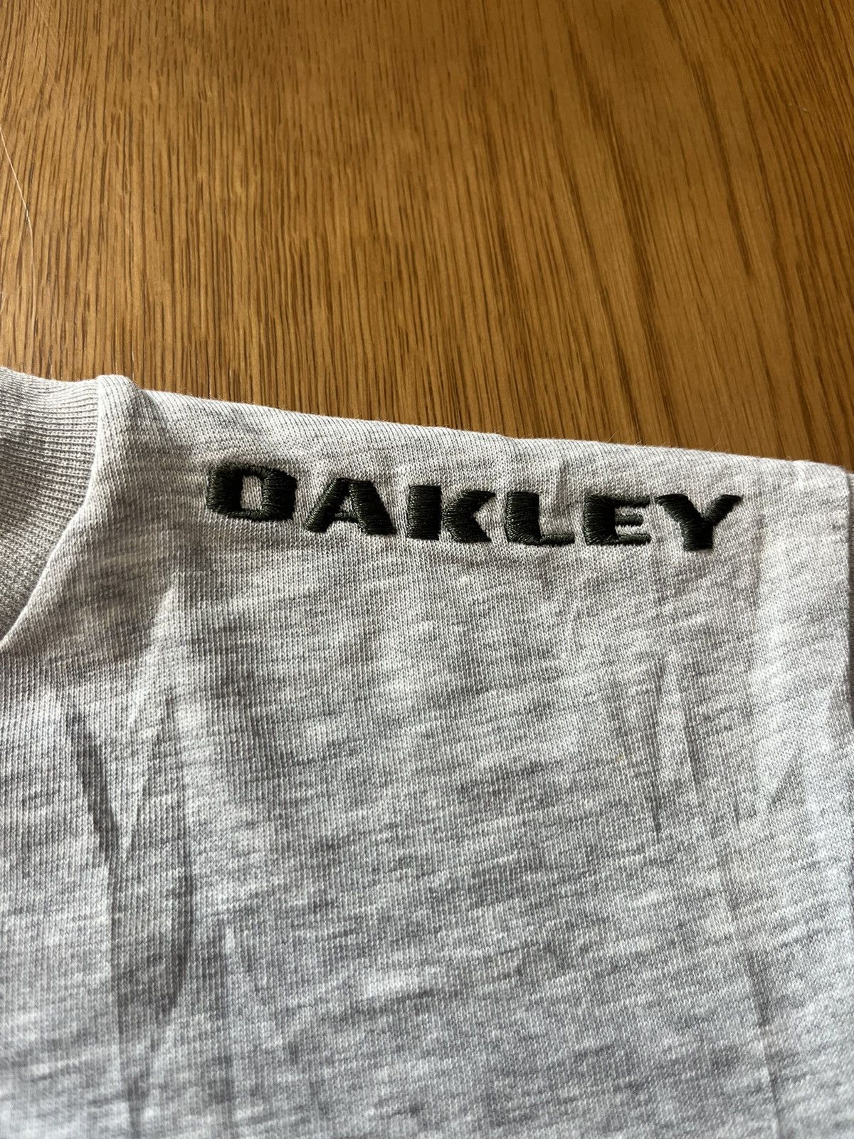 Oakley Brand OAKLEY Sunglasses Product Eyewear 00’s T-shirt Size US M / EU 48-50 / 2 - 6 Thumbnail