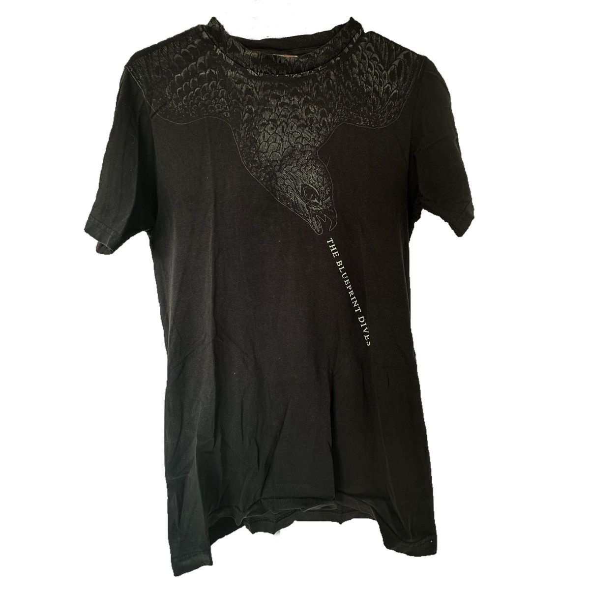 Vintage Extol The Blueprint Dives Album Black Shirt | Grailed