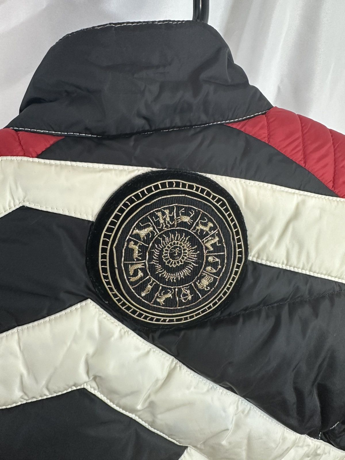 Moncler Genius Moncler Genius Jacket RARE Size US S / EU 44-46 / 1 - 10 Thumbnail