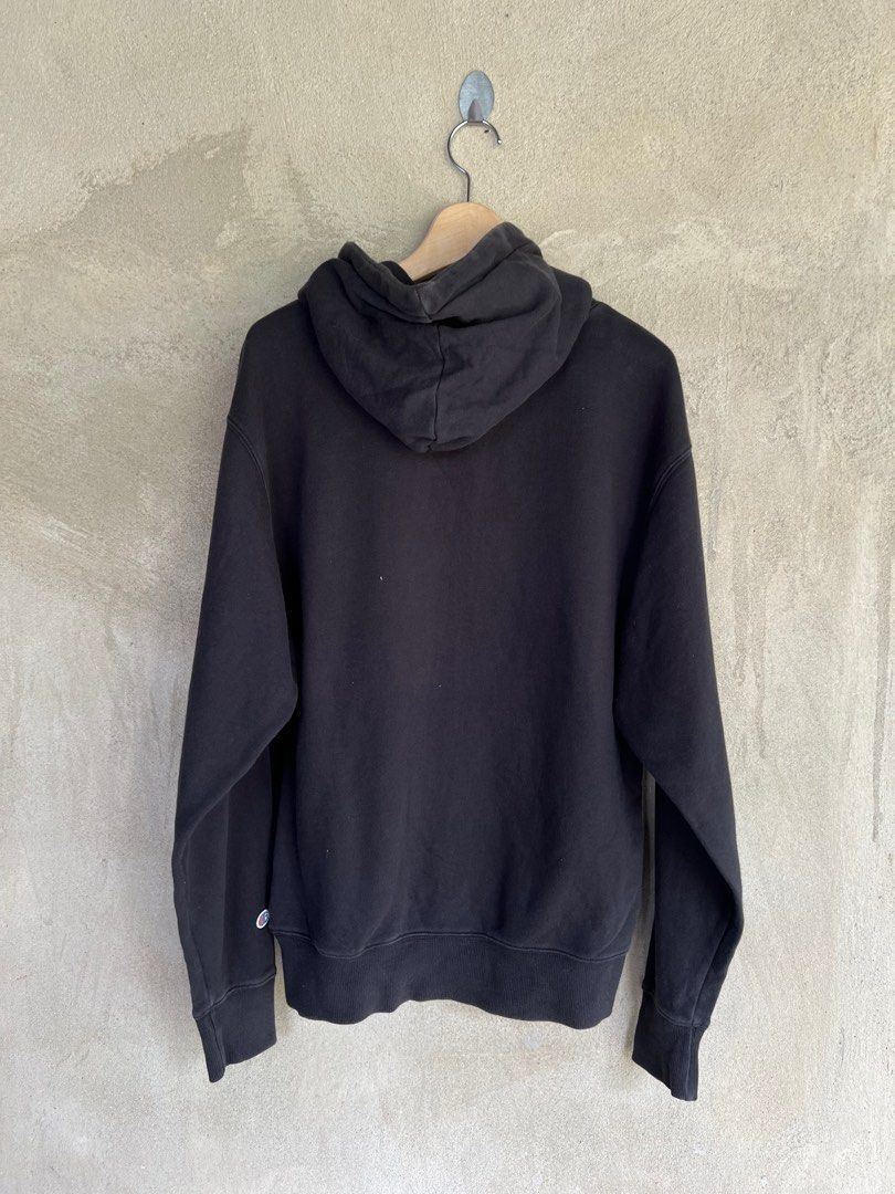 Champion Champion Rushuville Indiana Spell Out Hoodies Size US L / EU 52-54 / 3 - 8 Thumbnail