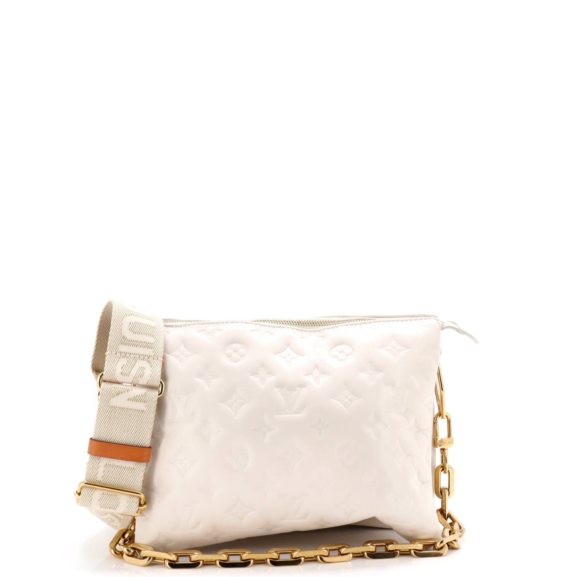 Louis Vuitton Coussin Bag Size ONE SIZE - 1 Thumbnail