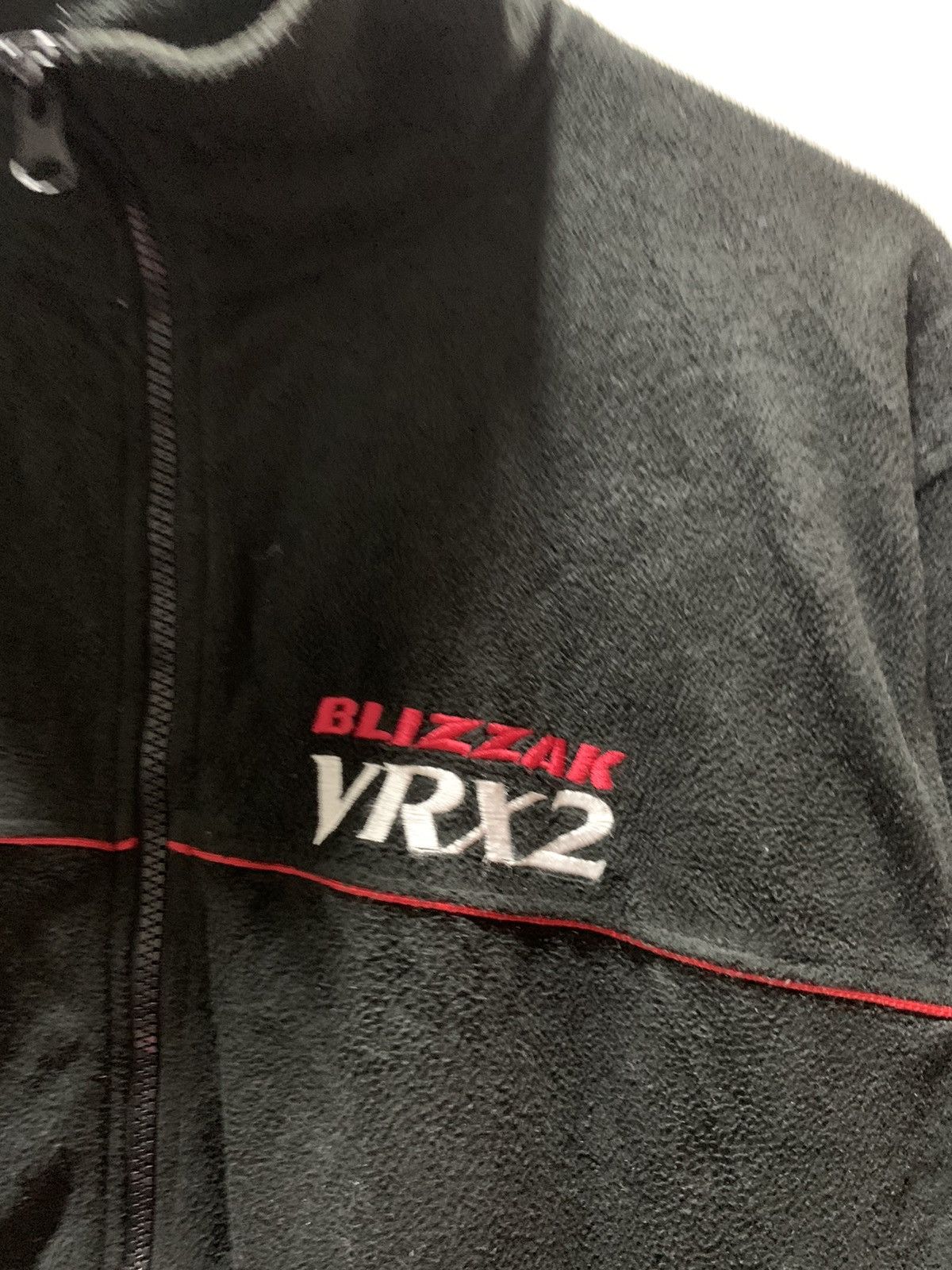 Sports Specialties Vintage Blizzar Bridgestone X Olympics Jacket Size US XXL / EU 58 / 5 - 4 Thumbnail