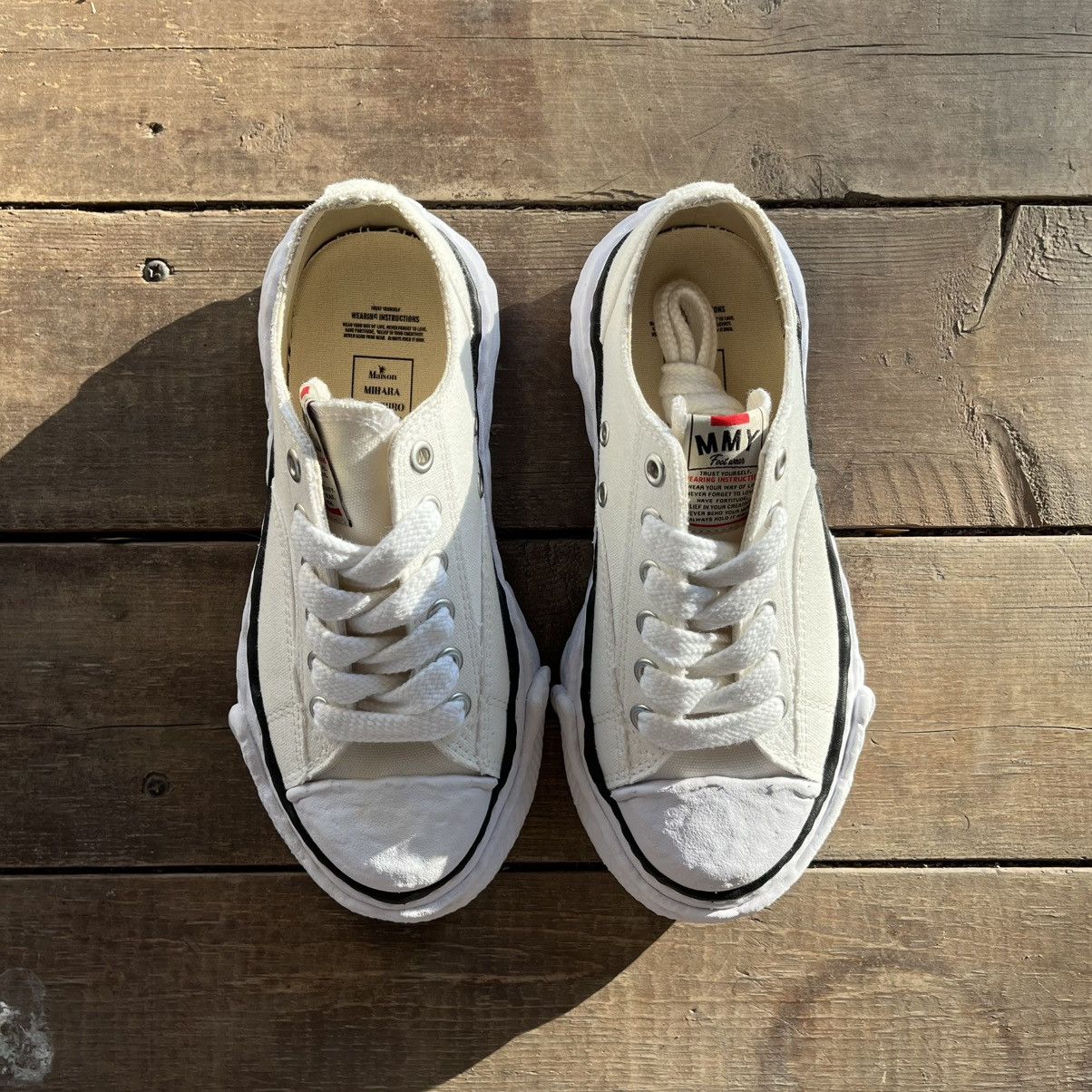 Maison MIHARA YASUHIRO MMY Peterson Size 39 Size US 6.5 / EU 39-40 - 2 Thumbnail