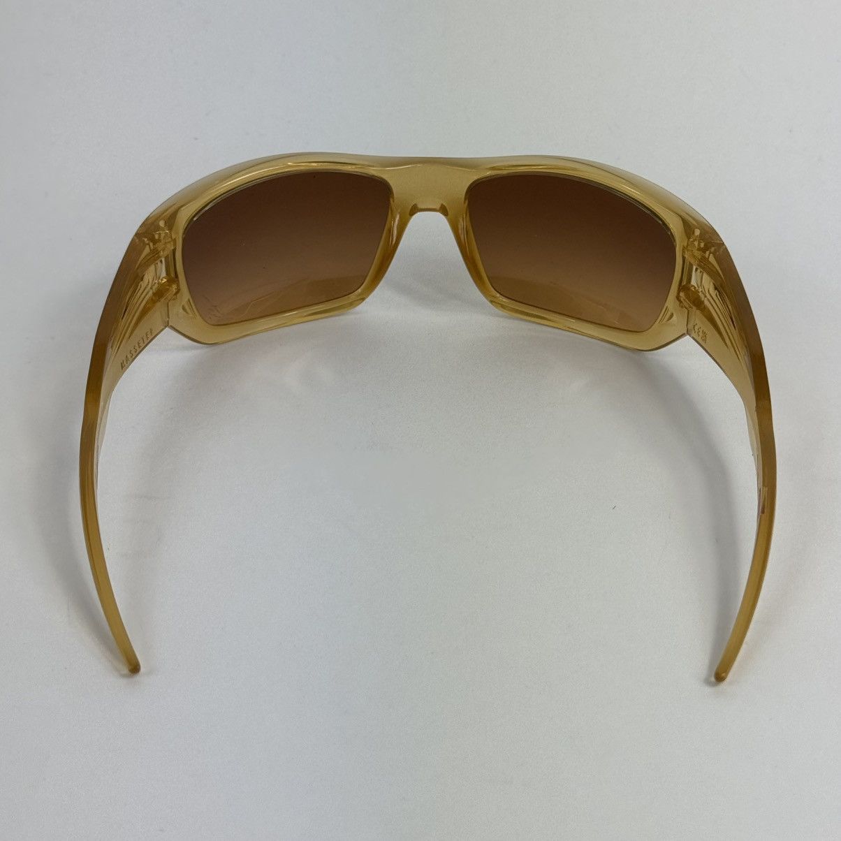 Oakley Oakley Masseter Alexia Putellas Signature Series Sunglasses Size ONE SIZE - 5 Thumbnail