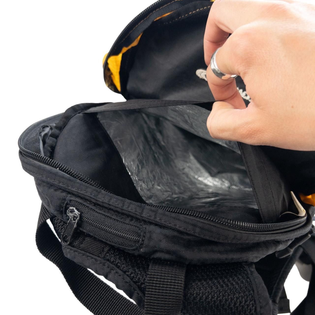 Salomon Vintage Salomon Backpack Size ONE SIZE - 4 Thumbnail