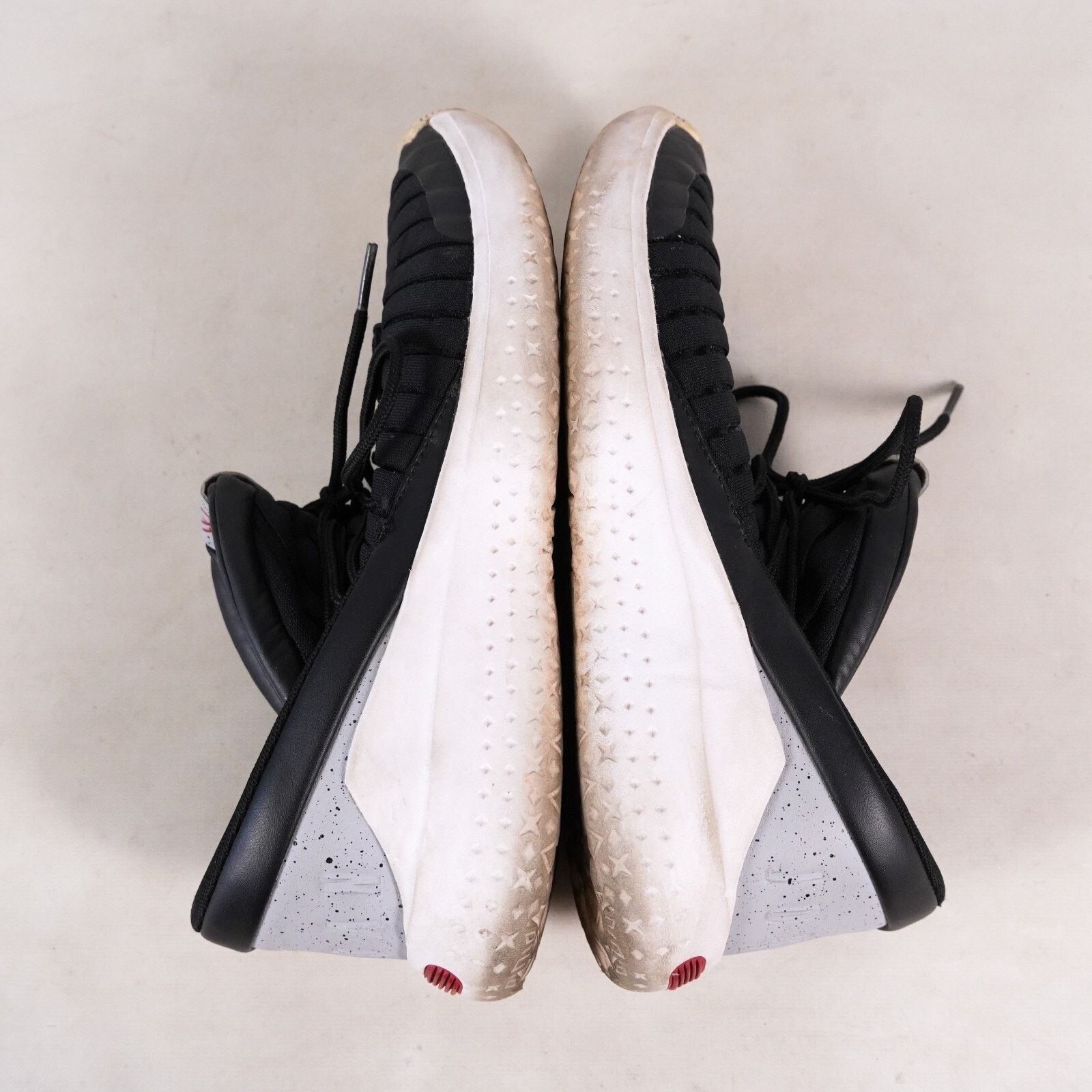 Jordan Brand Air Jordan Flight Luxe Basketball Shoes Sneakers Men 8 Size US 8 / EU 41 - 5 Thumbnail