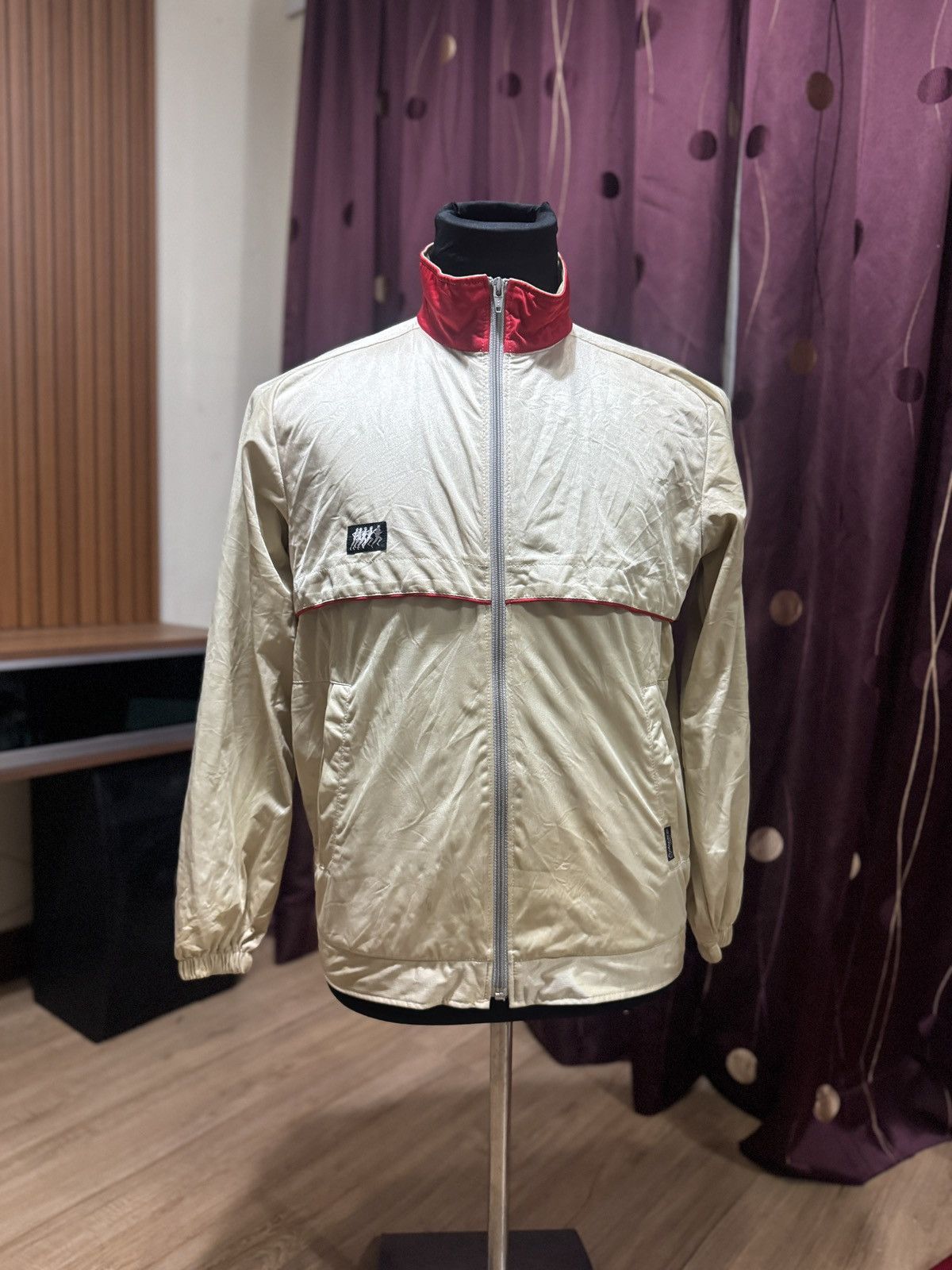 Goretex VINTAGE FRANK SHORTEN GORETEX JACKET Size US L / EU 52-54 / 3 - 1 Thumbnail