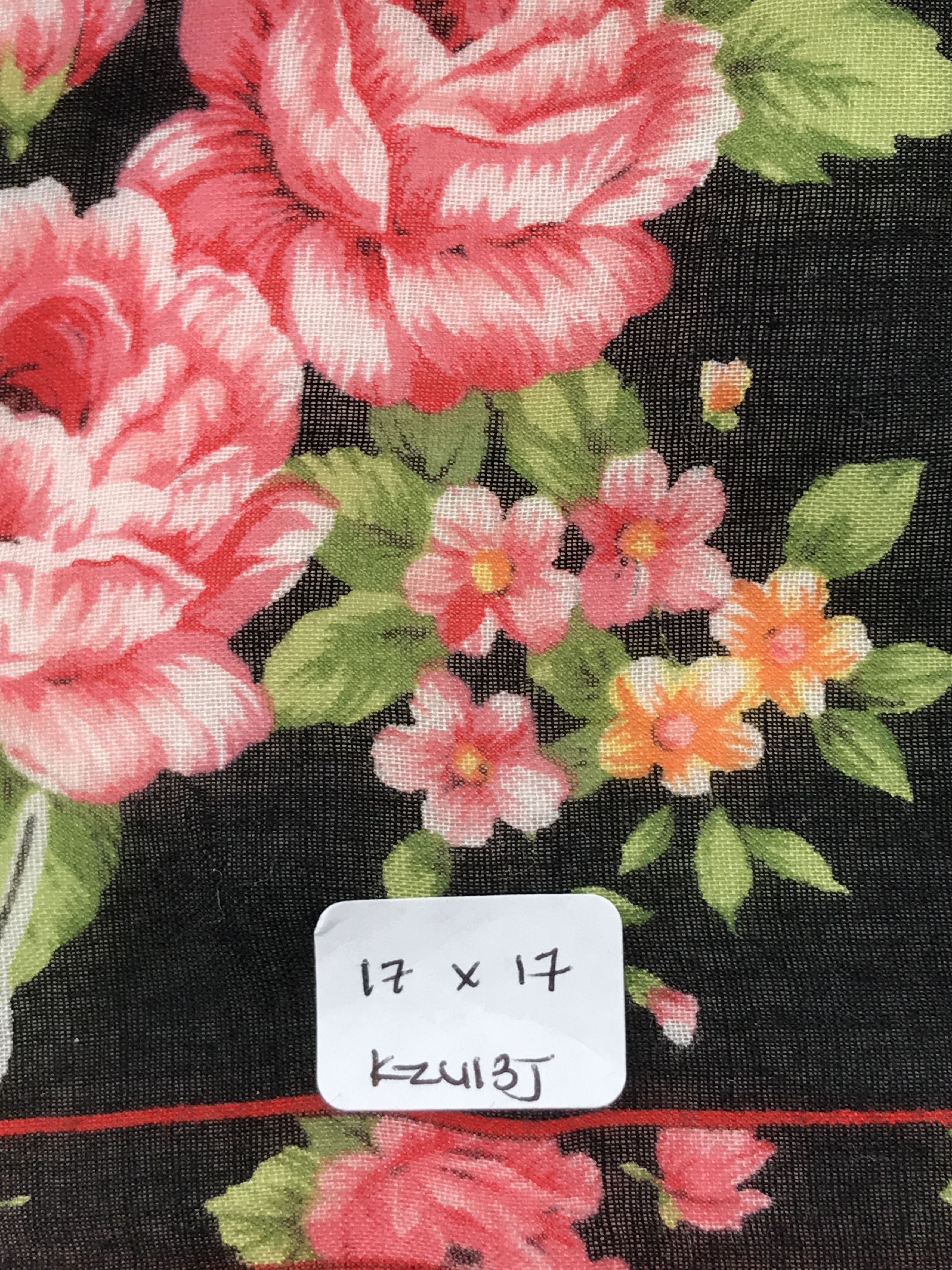 Japanese Brand × Kenzo × Vintage Vintage Kenzo Bandana Neckerchief Handkerchief Size ONE SIZE - 5 Thumbnail