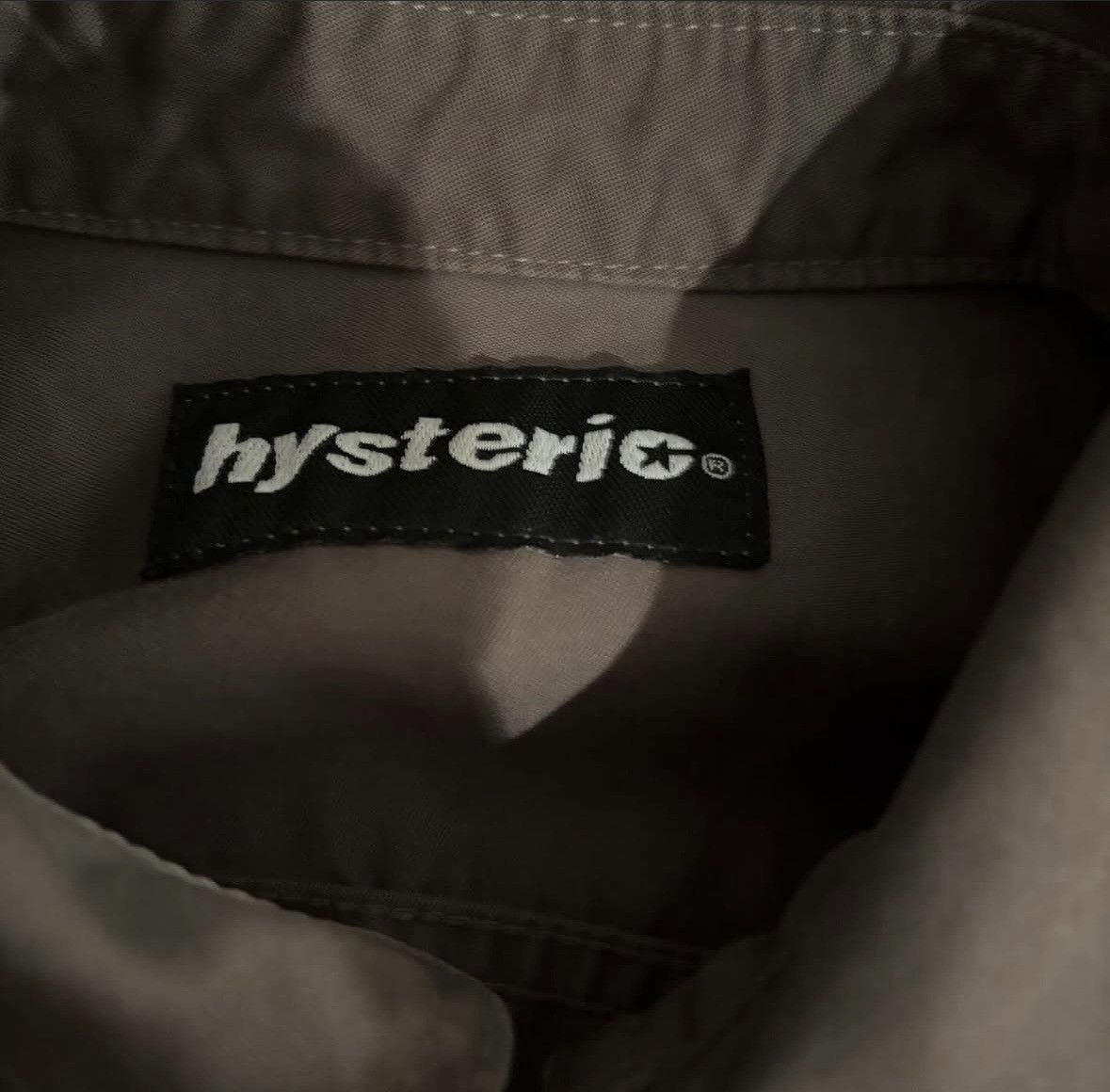 Hysteric Glamour Hysteric glamour blazer Size US S / EU 44-46 / 1 - 2 Thumbnail