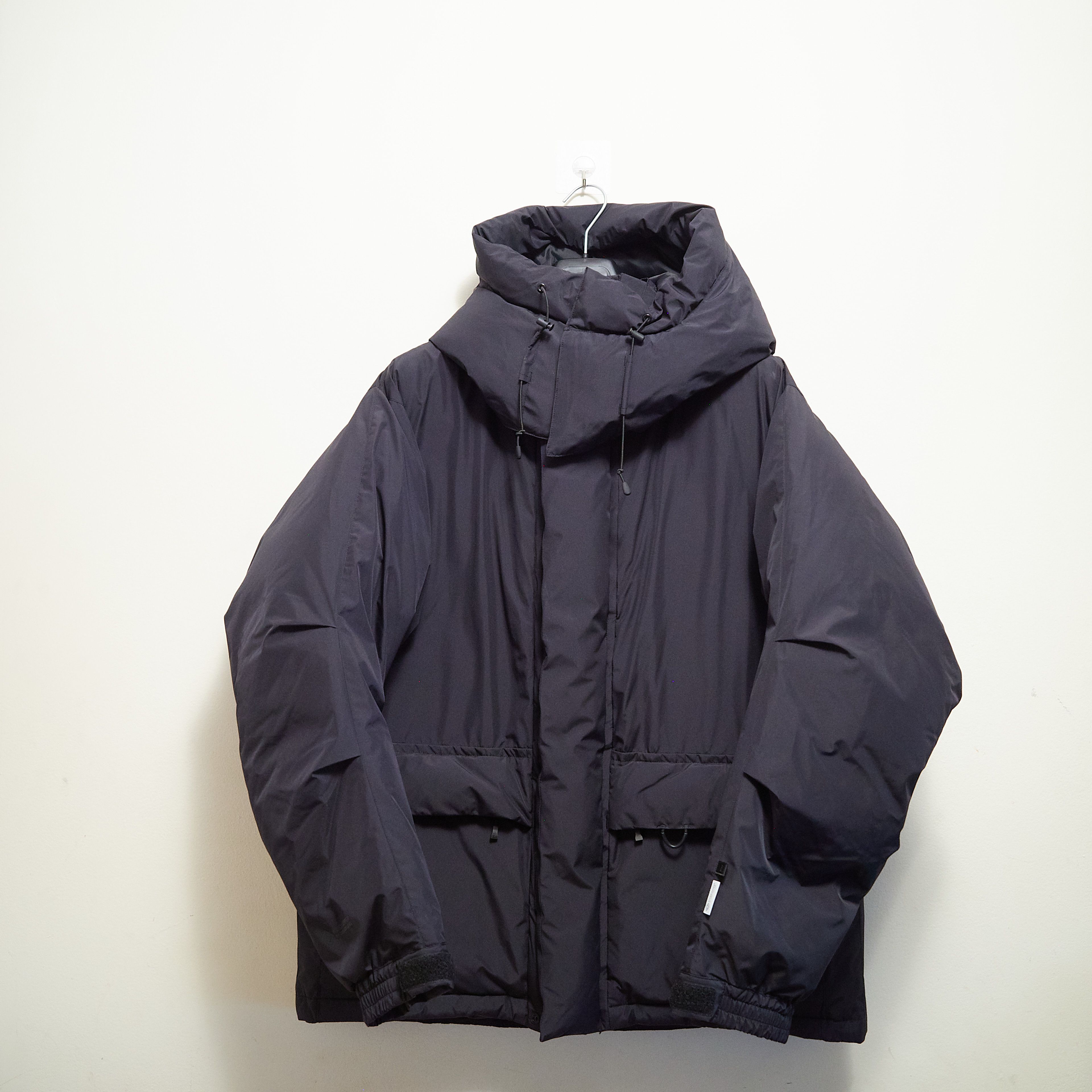 DAIWA PIER39 Daiwa Pier 39 GORE-TEX WINDSTOPPER®︎ EXPEDITION DOWN JACKET Size US M / EU 48-50 / 2 - 3 Thumbnail