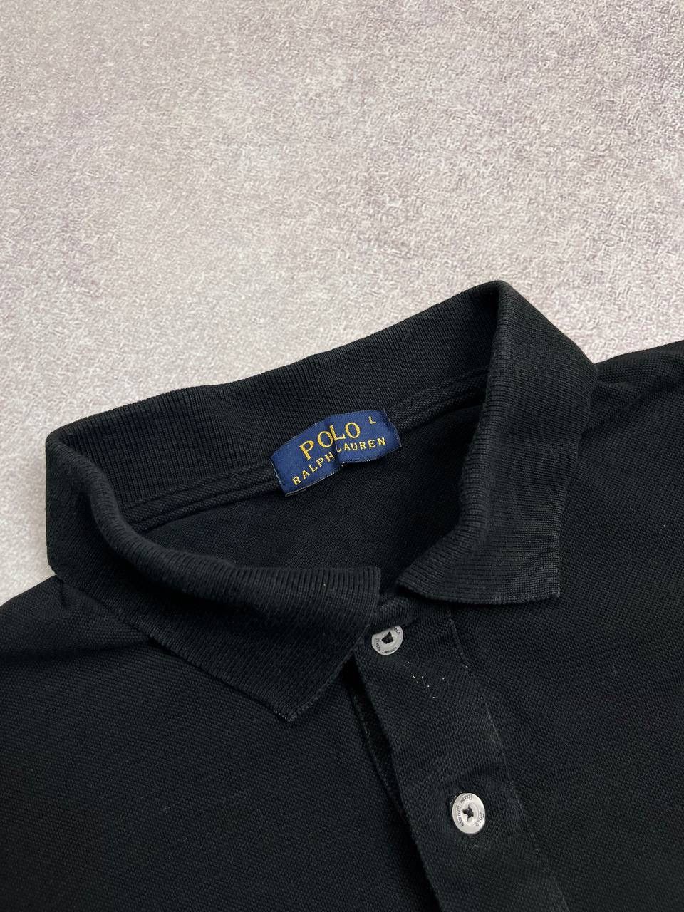 Vintage Vintage Polo Ralph Lauren Chief Keef Style Y2K Shirt L Size US L / EU 52-54 / 3 - 4 Thumbnail