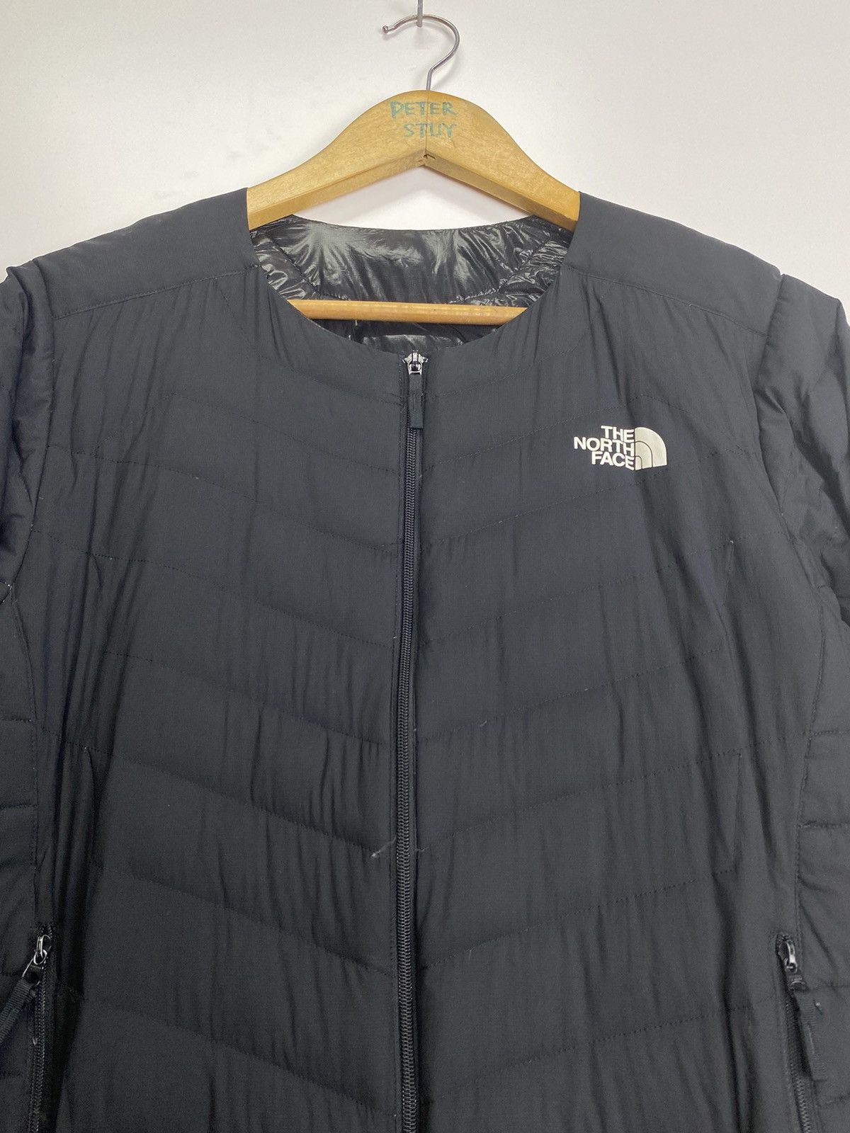 The North Face The North Face Warm quilted Jacket Size US S / EU 44-46 / 1 - 5 Thumbnail