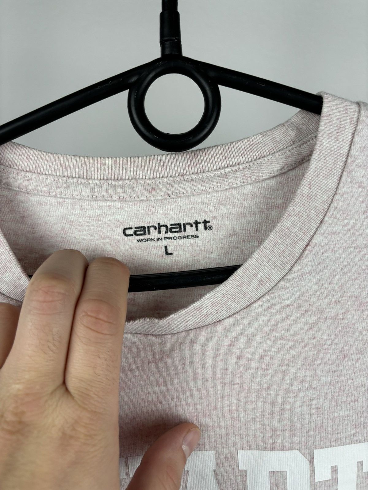 Carhartt × Vintage Carhartt vintage t shirt size L Size US L / EU 52-54 / 3 - 3 Thumbnail