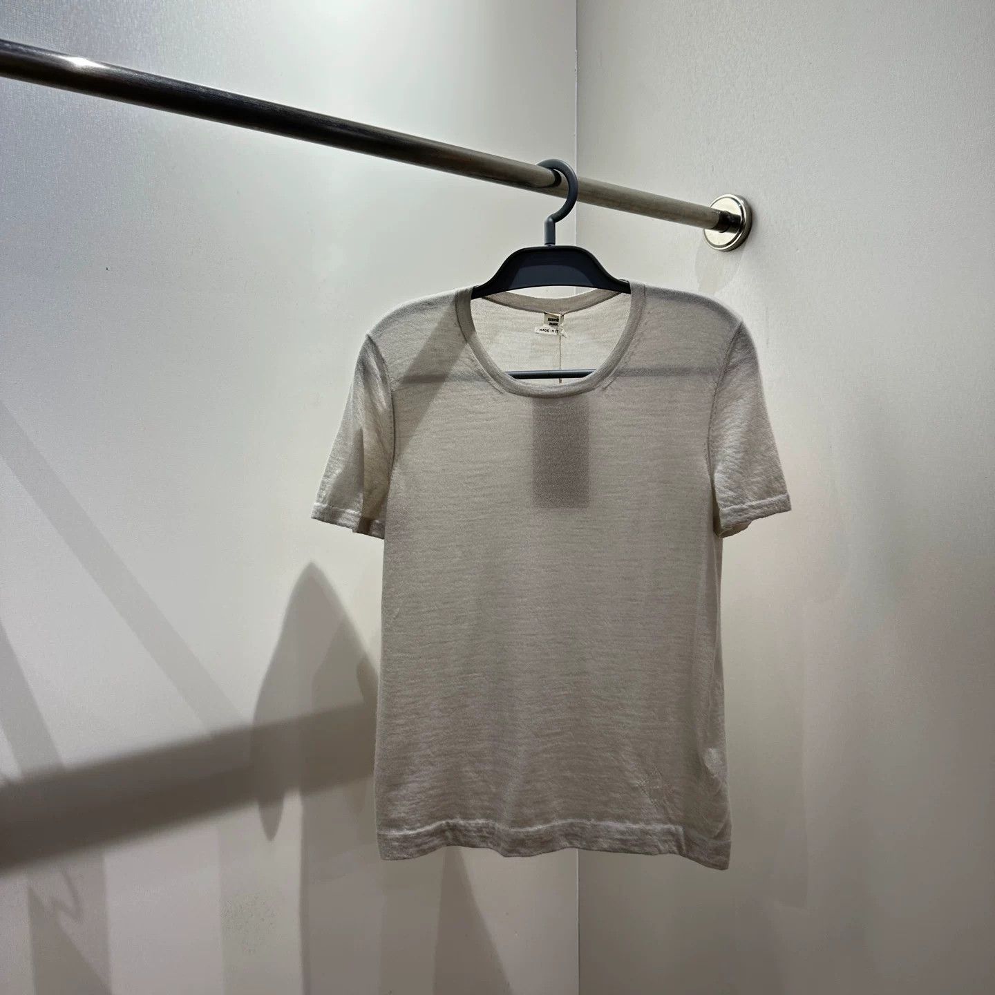 Hermes Hermes T-Shirt it_40 Women Size S / US 4 / IT 40 - 1 Thumbnail