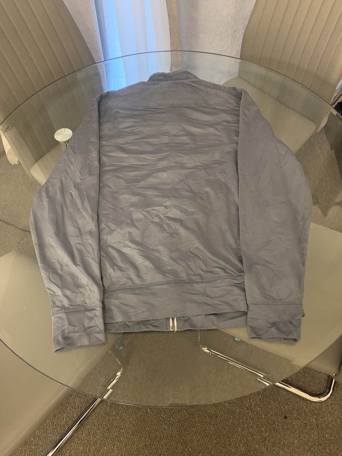 Adidas Adidas Vintage Jacket -Size S Size US S / EU 44-46 / 1 - 3 Thumbnail