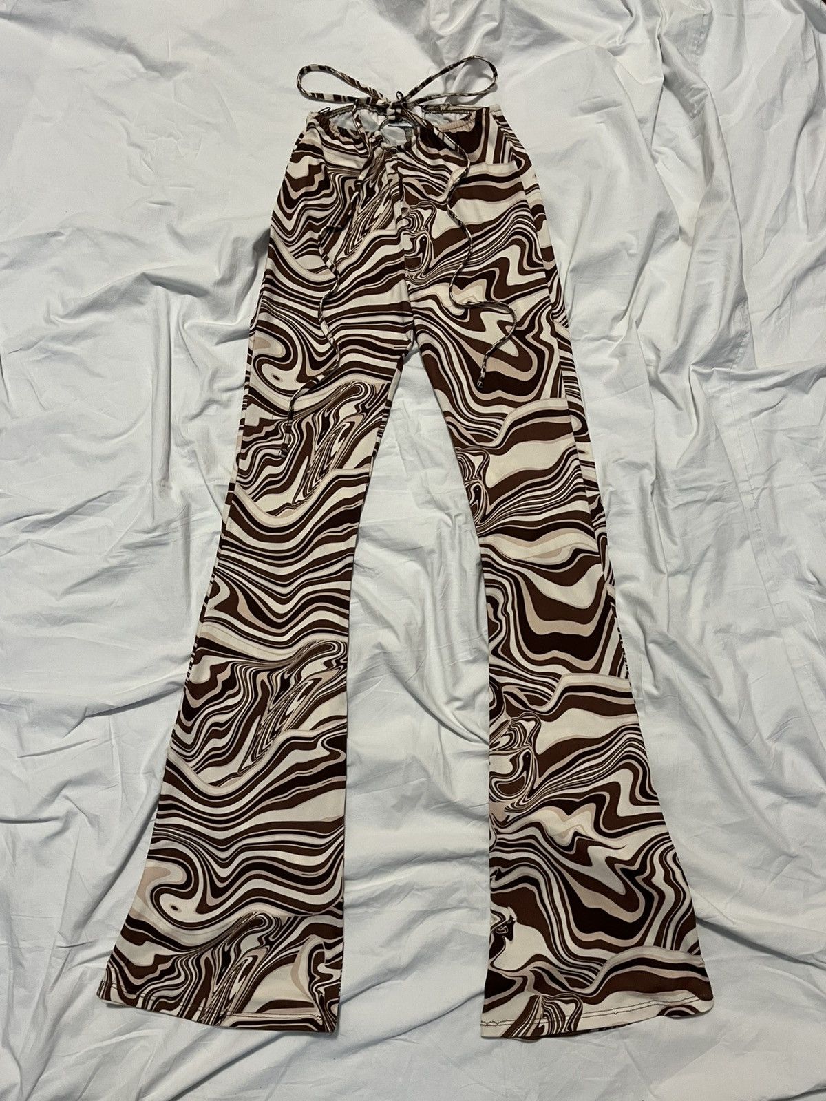 Bershka Bershka Pants Size 24" / US 00 / IT 34 - 1 Thumbnail