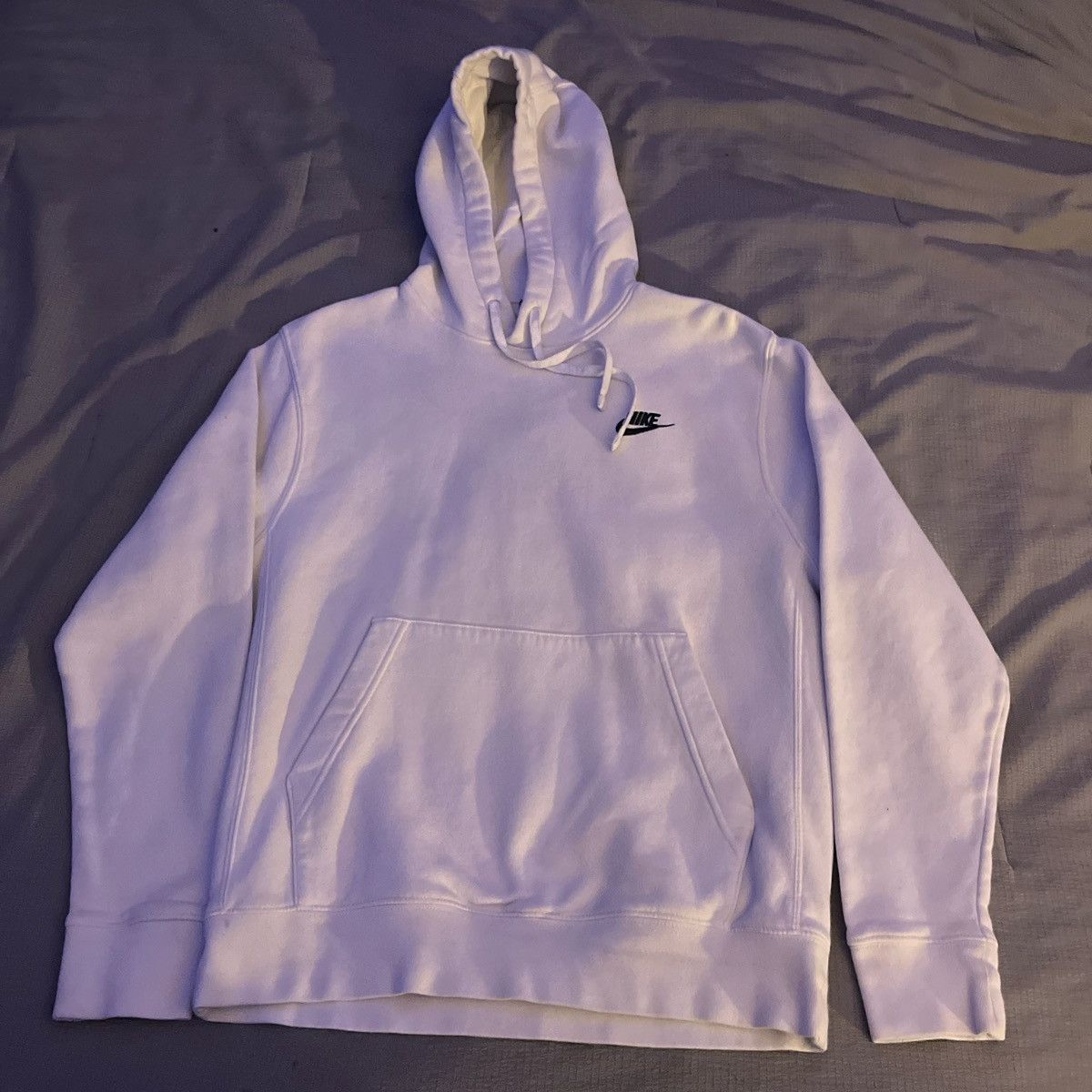 Nike Nike hoode Size US S / EU 44-46 / 1 - 1 Thumbnail