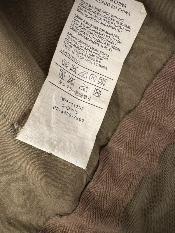 MAX&Co. Max&Co. Max Mara Coat Parka Quilted Jacket size S Size S / US 4 / IT 40 - 12 Thumbnail