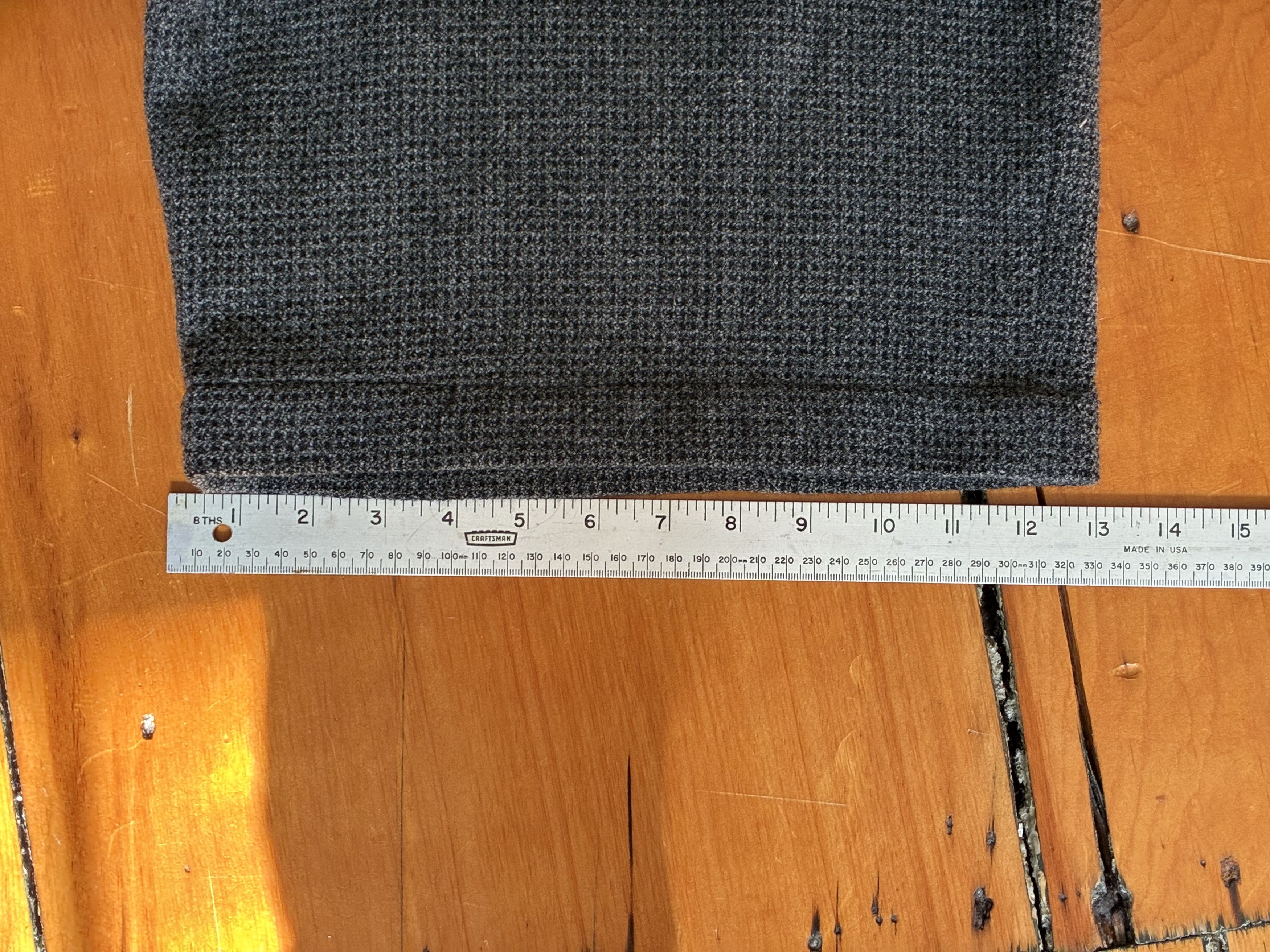 Edwina Horl Edwina Horl Size US 32 / EU 48 - 11 Thumbnail