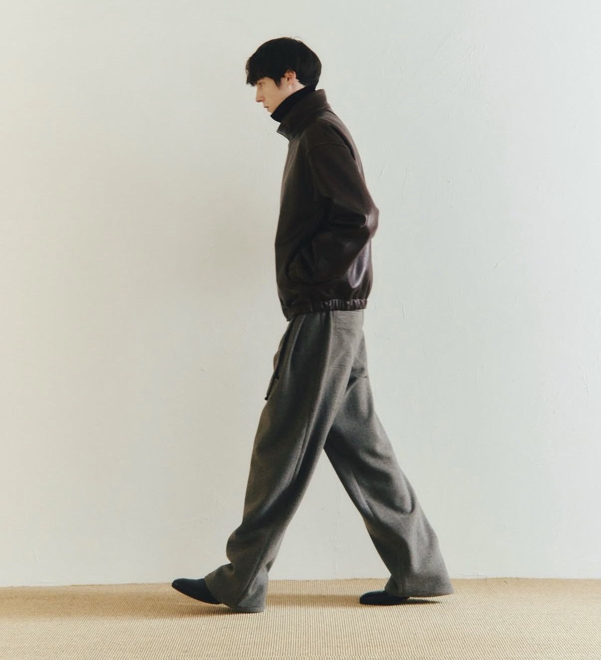 The Row THE ROW DYLAN DERBY (VUJA DE SHOE) | Grailed