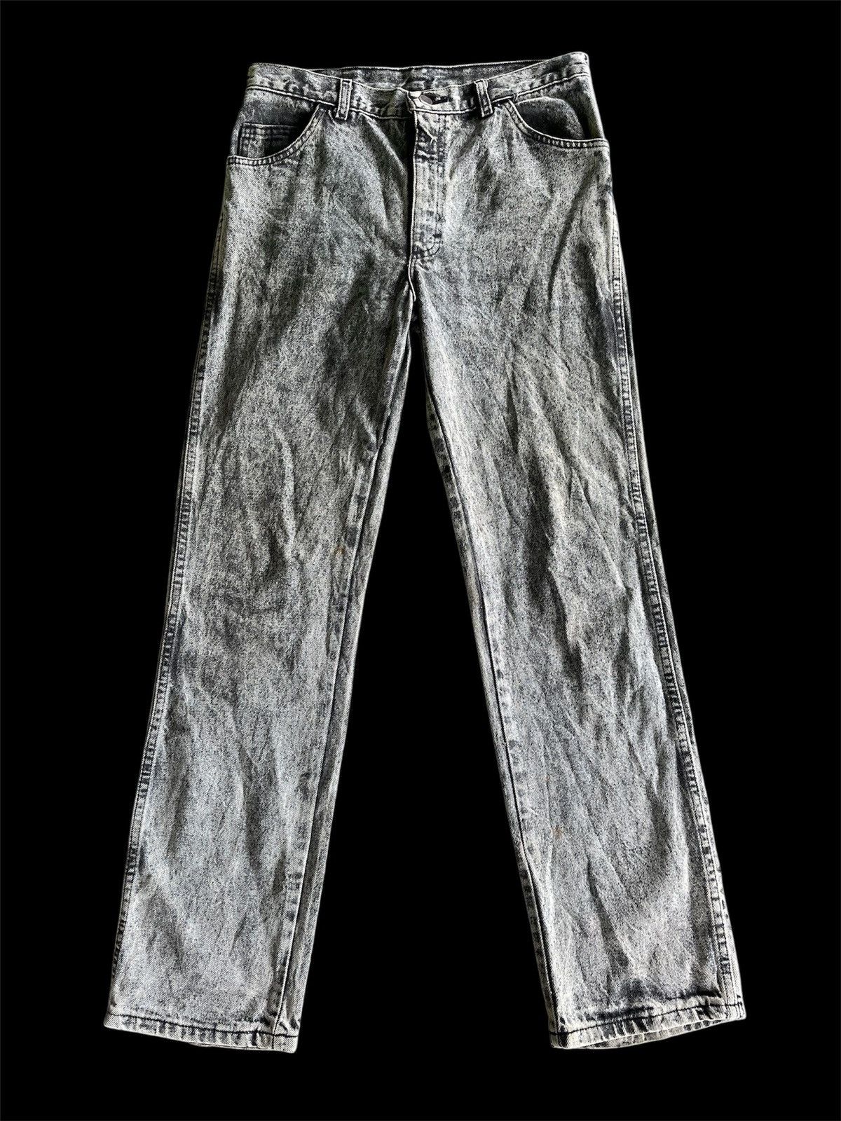 Vintage 80s Denim