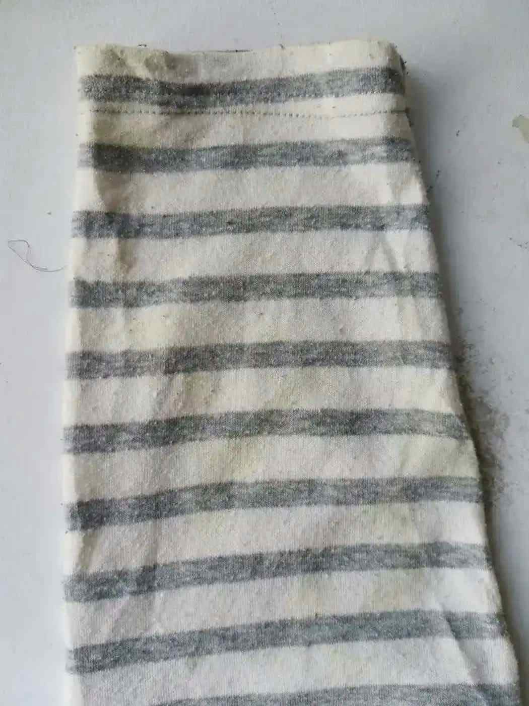 Peanuts Vintage Peanuts Snoopy Stripe Big Logo Sweatshirt Size US M / EU 48-50 / 2 - 8 Thumbnail