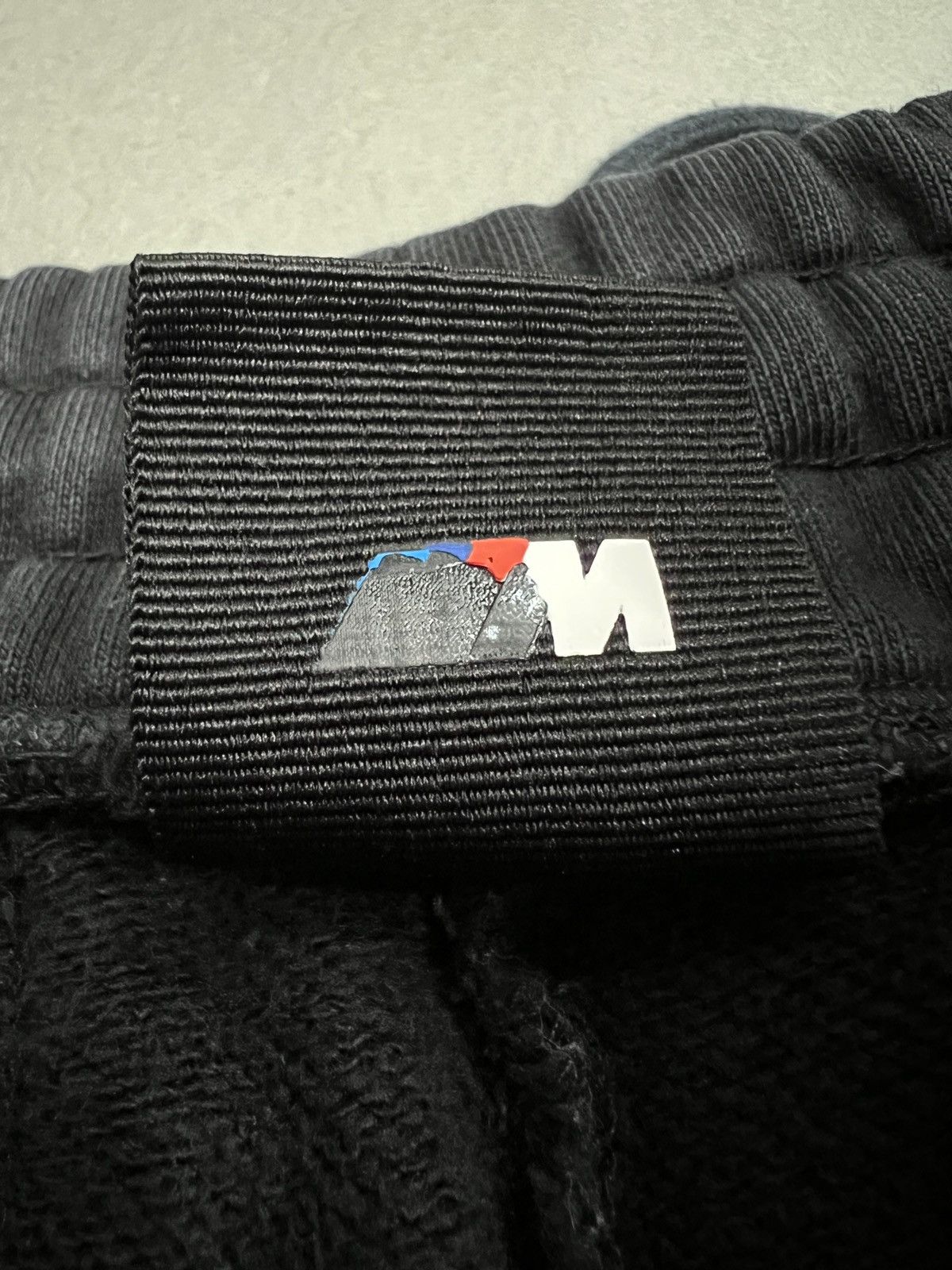Kith KITH NYC BMW M3 Sweatpants Size US 31 - 16 Thumbnail