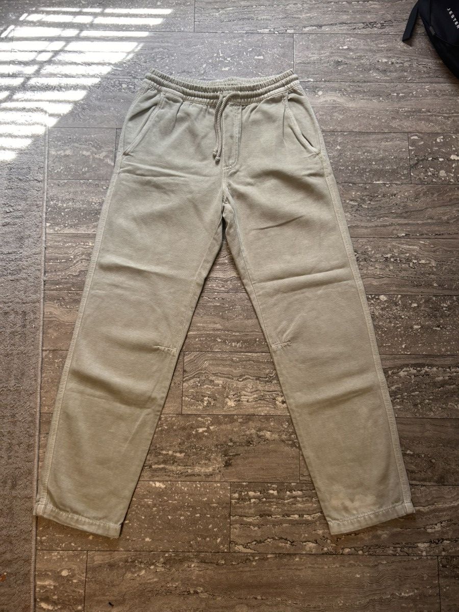 Zara Causal Zara pants Size US 30 / EU 46 - 1 Thumbnail