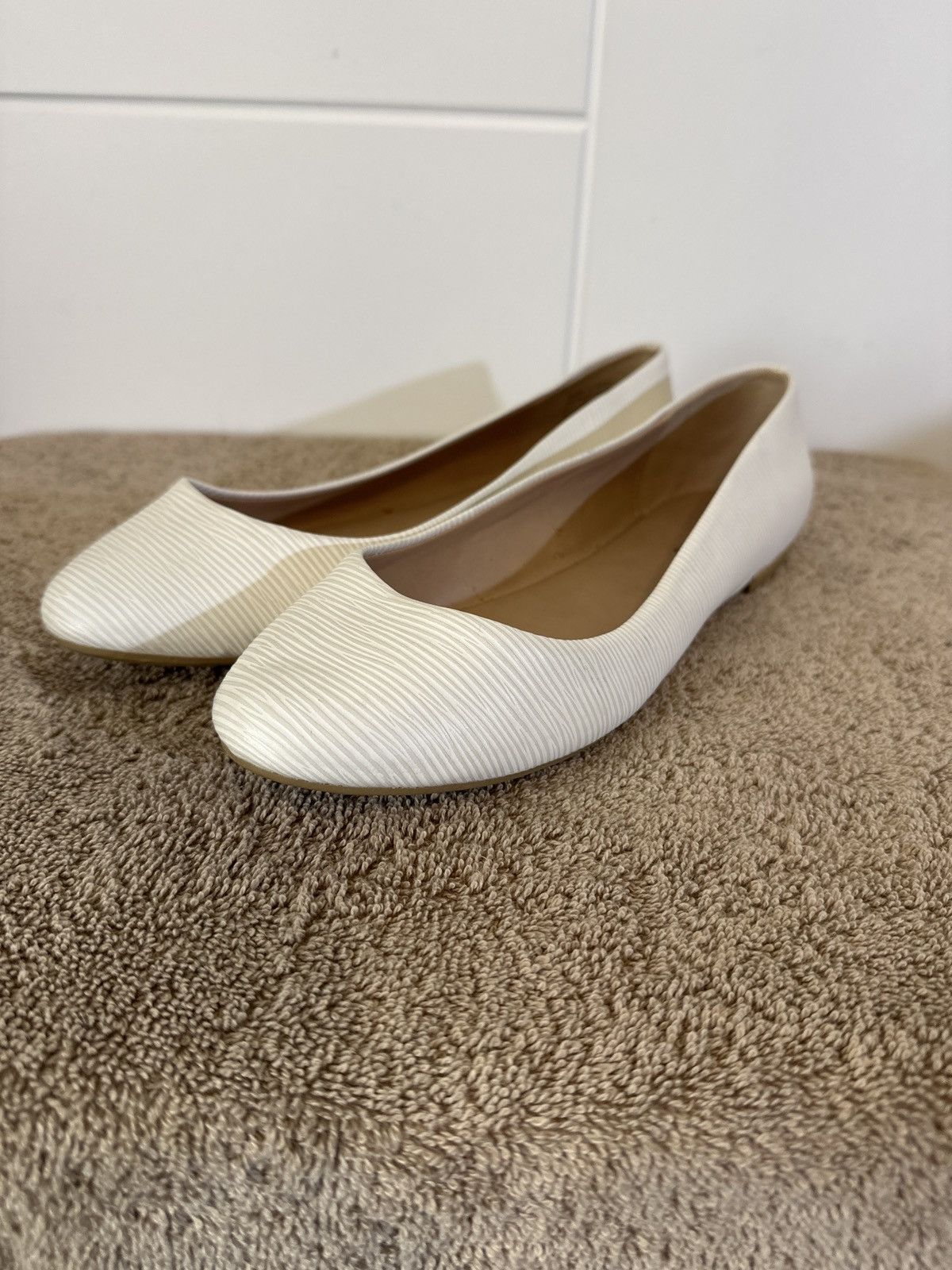 Call It Spring Call It Spring Fibocchi ballet flats Size US 9 / IT 39 - 2 Thumbnail