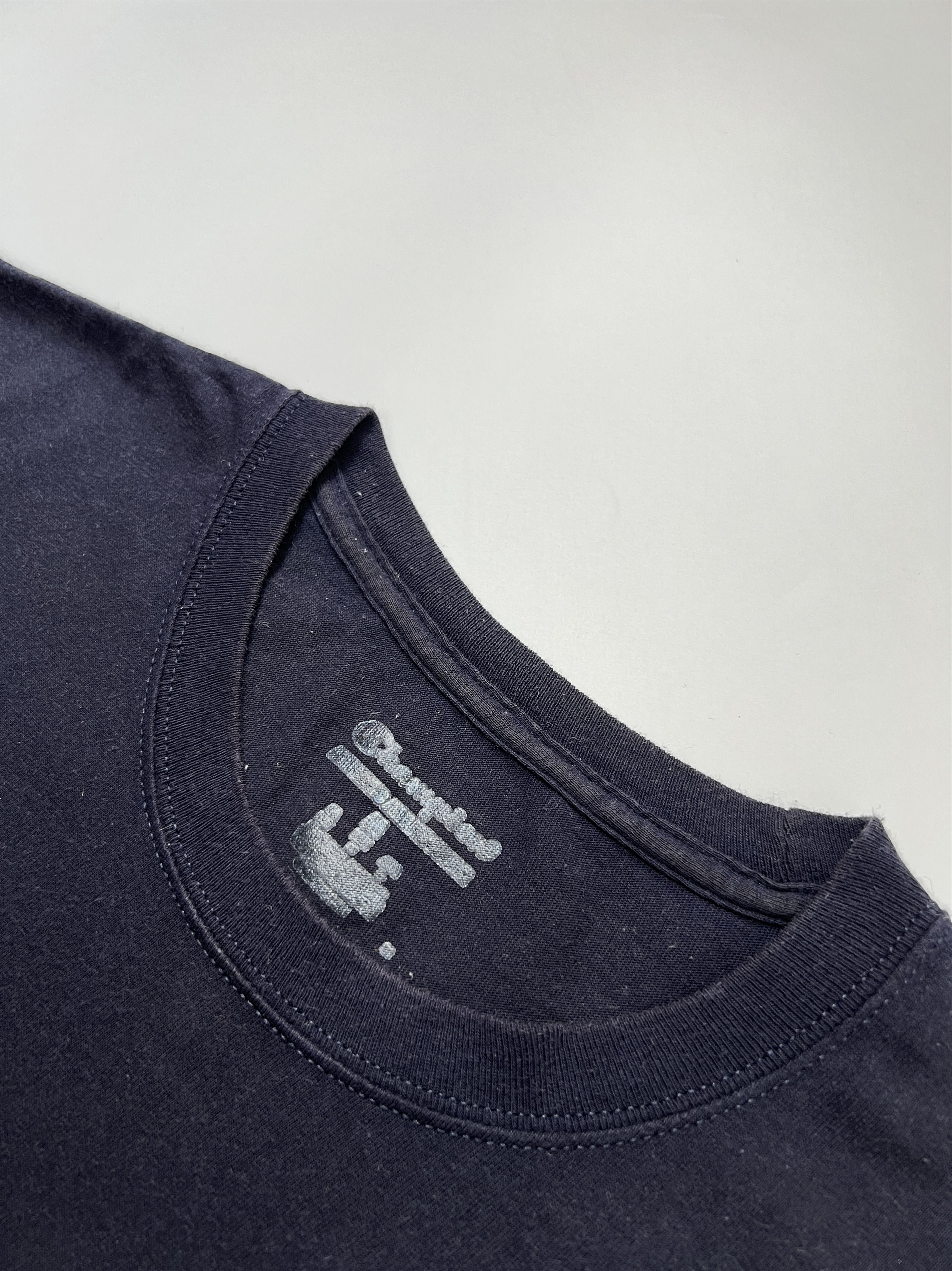 Champion Y2K Champion UCLA Logo Printed Tee Size US S / EU 44-46 / 1 - 4 Thumbnail