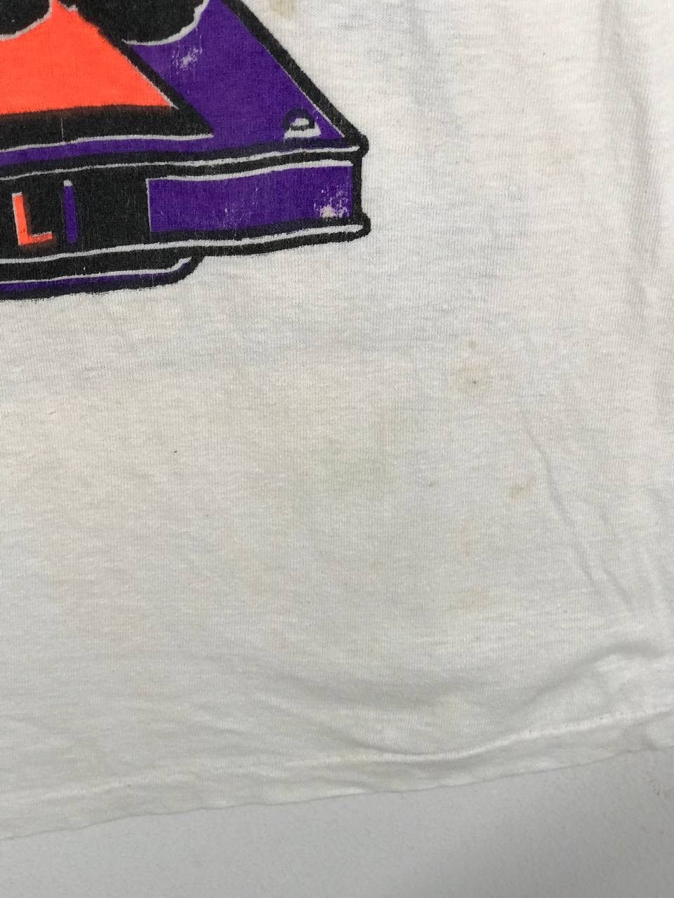 Band Tees × Vintage vintage Long beach blues festival Size US XL / EU 56 / 4 - 11 Thumbnail