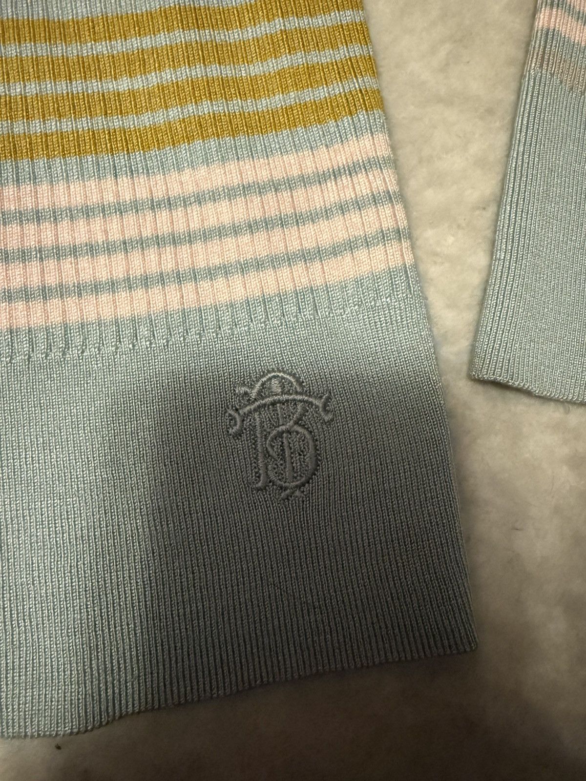 Tory Burch Tory burch sweater Size XS / US 0-2 / IT 36-38 - 2 Thumbnail