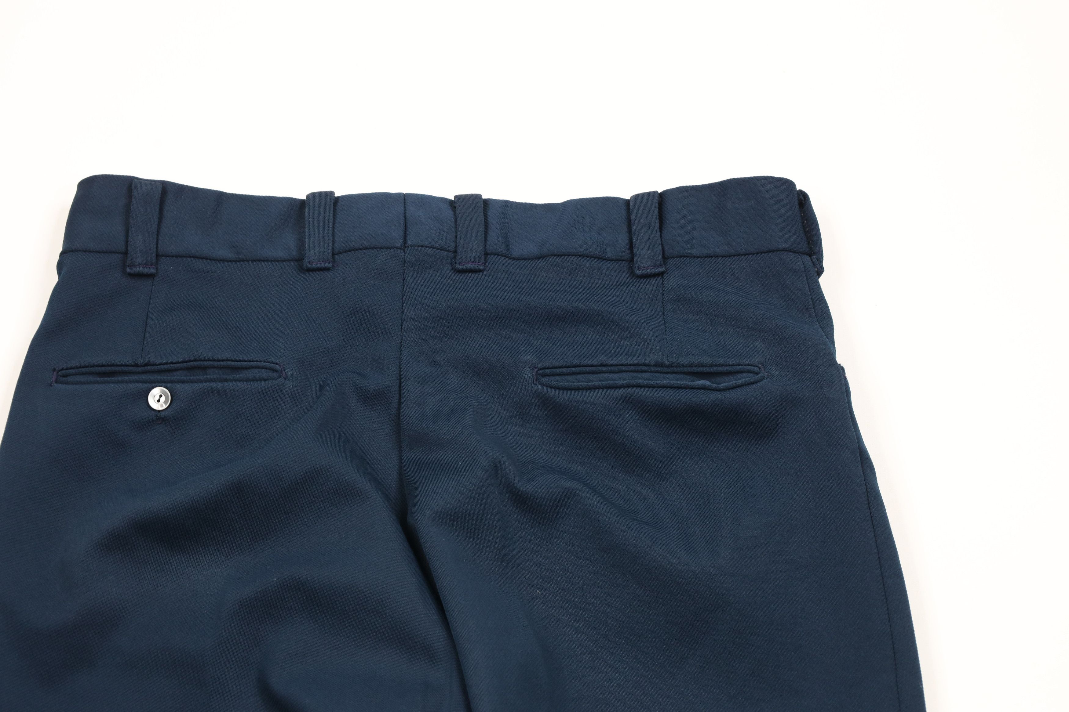 Vintage Vintage 70s Streetwear Bell Bottoms Pants Trousers AS IS Size US 34 / EU 50 - 11 Thumbnail